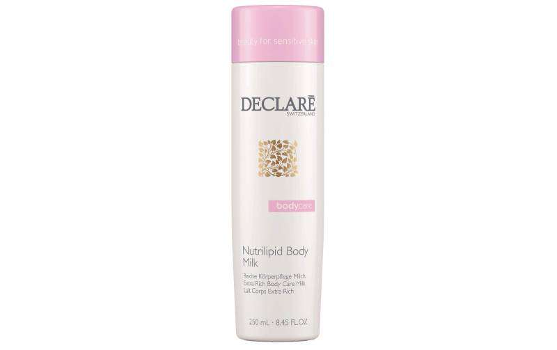 Declaré Körperlotion »Nutrilipid 250 ml«, Premium Kosmetik von Declaré