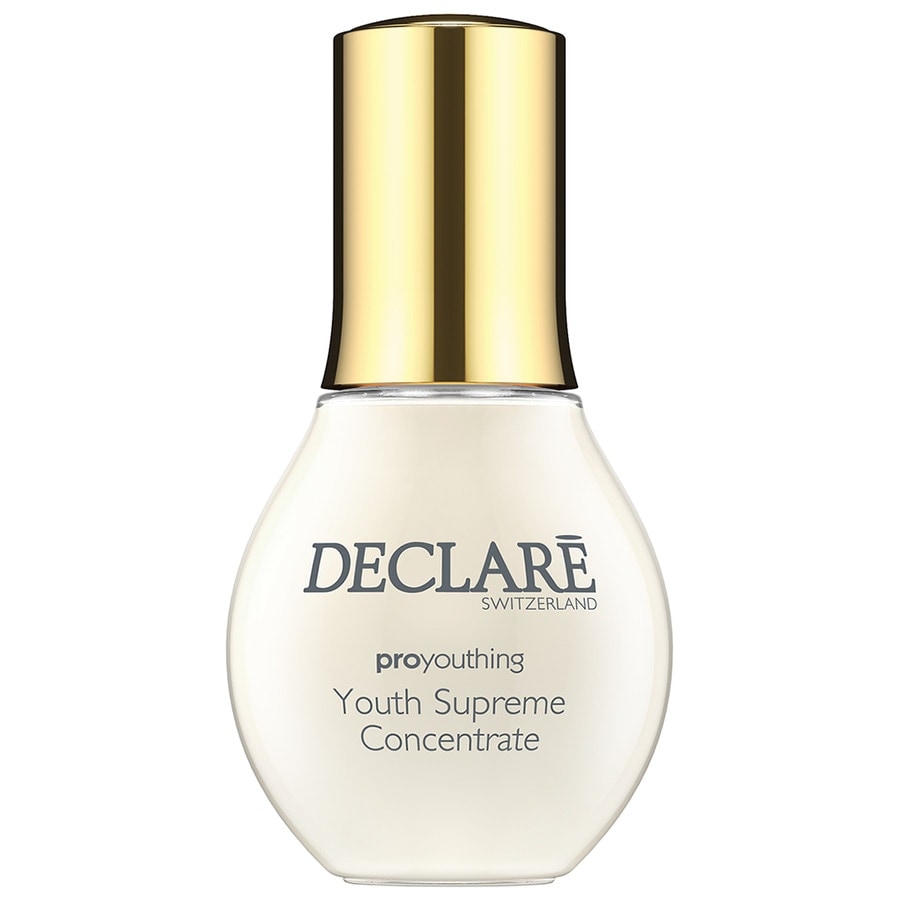 Declaré Pro Youthing Declaré Pro Youthing Jugend Supreme Konzentrat feuchtigkeitsserum 50.0 ml von Declaré