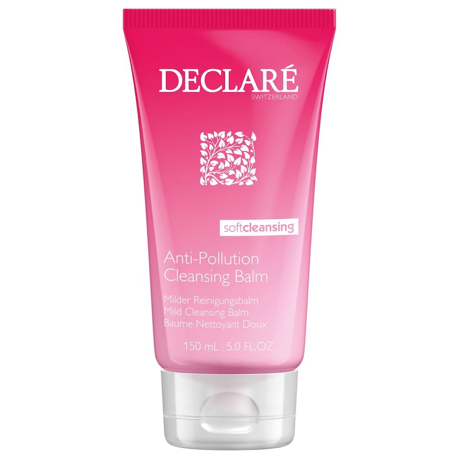 Declaré Soft Cleansing Declaré Soft Cleansing Anti-Pollution Balm reinigungscreme 150.0 ml Declaré Soft Cleansing Declaré Soft Cleansing Anti-Pollution Balm reinigungscreme 150.0 ml von Declaré