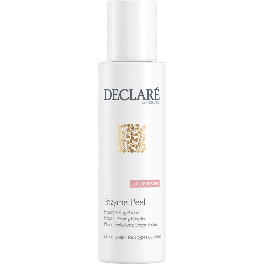 Declaré Soft Cleansing Declaré Soft Cleansing Enzym-Peeling reinigungspuder 50.0 g Declaré Soft Cleansing Declaré Soft Cleansing Enzym-Peeling reinigungspuder 50.0 g von Declaré