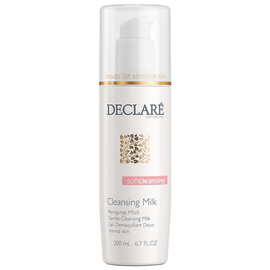 Declaré Soft Cleansing Declaré Soft Cleansing Reinigende Milch reinigungsmilch 200.0 ml von Declaré