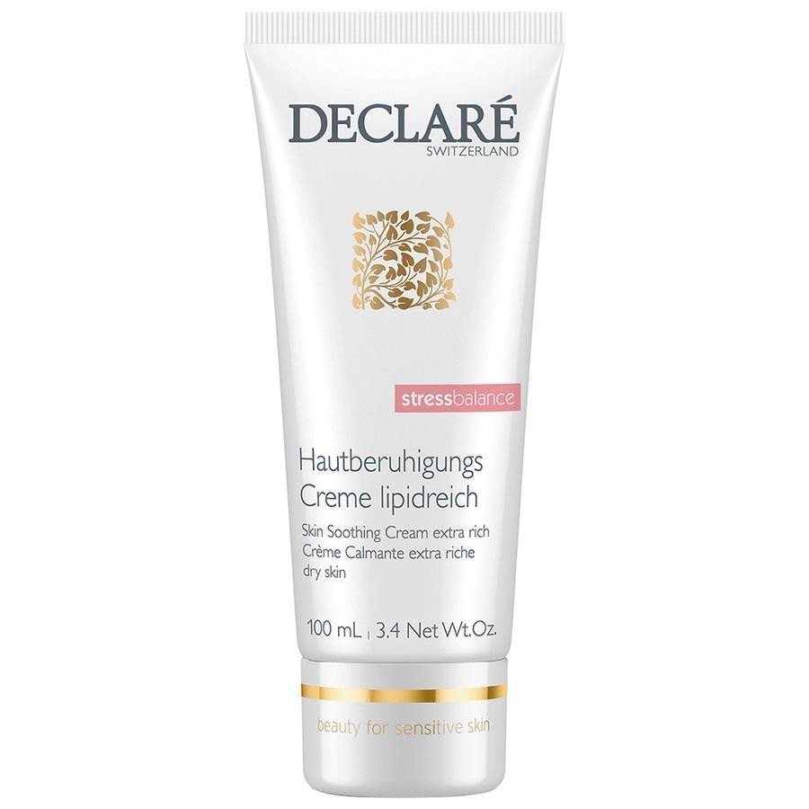 Declaré Stress Balance Declaré Stress Balance Angereicherte beruhigende Creme gesichtscreme 100.0 ml von Declaré