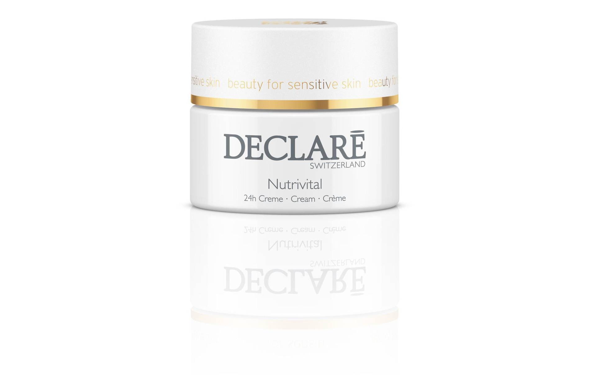 Declaré Tagescreme »BB Cream SPF 30 50 ml« von Declaré