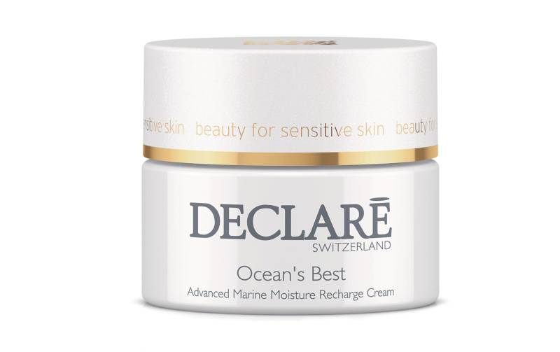 Declaré Tagescreme »Ocean's Best 50 ml«, Premium Kosmetik von Declaré