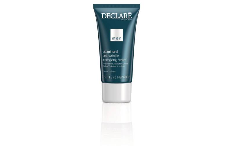 Declaré Tagescreme »Vitamineral Anti-Wrinkle Energizing 75 ml«, Premium Kosmetik von Declaré