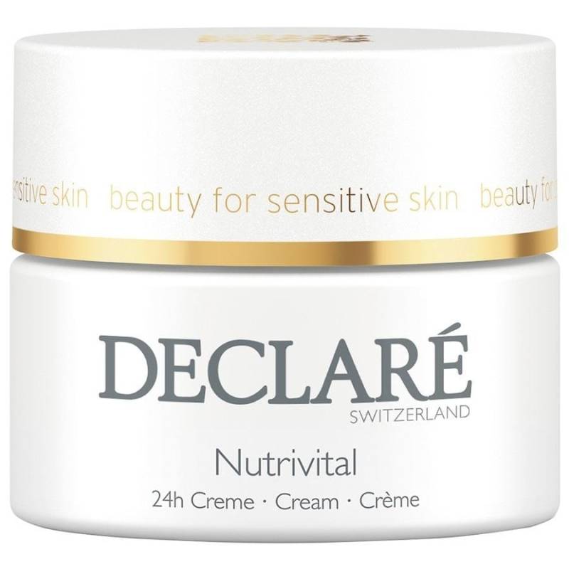 Declaré Vital Balance Declaré Vital Balance Nutrivital 24h Creme gesichtscreme 50.0 ml von Declaré
