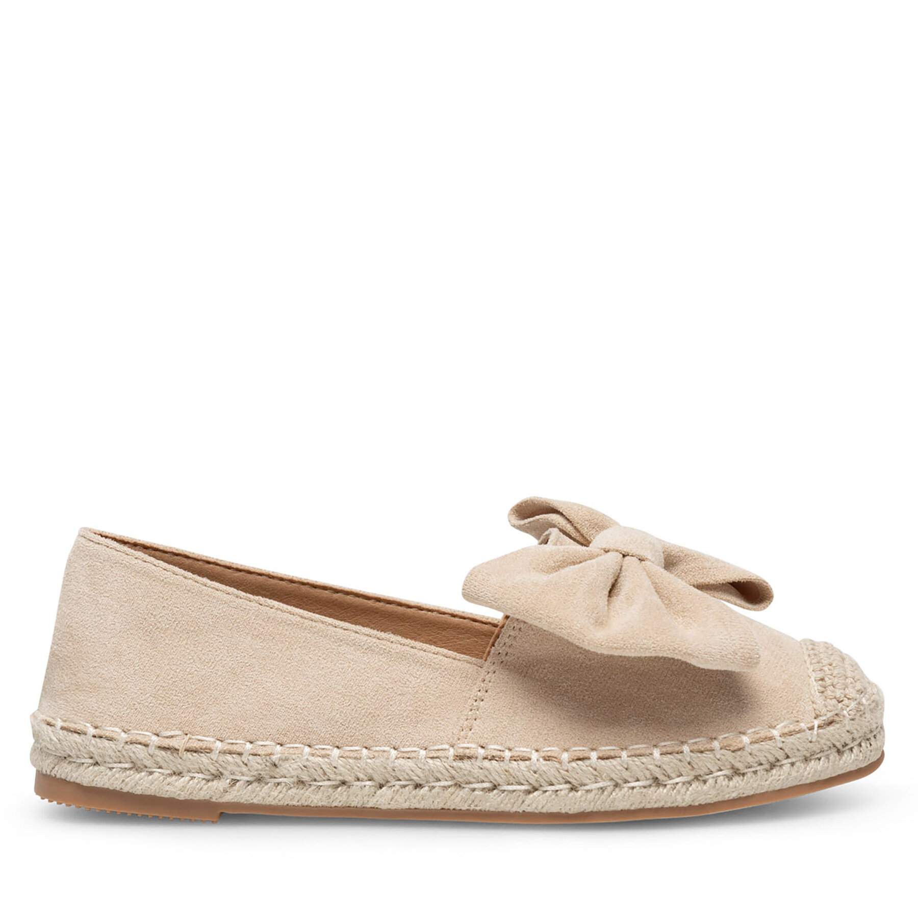 Espadrilles DeeZee KL601-69 Beige