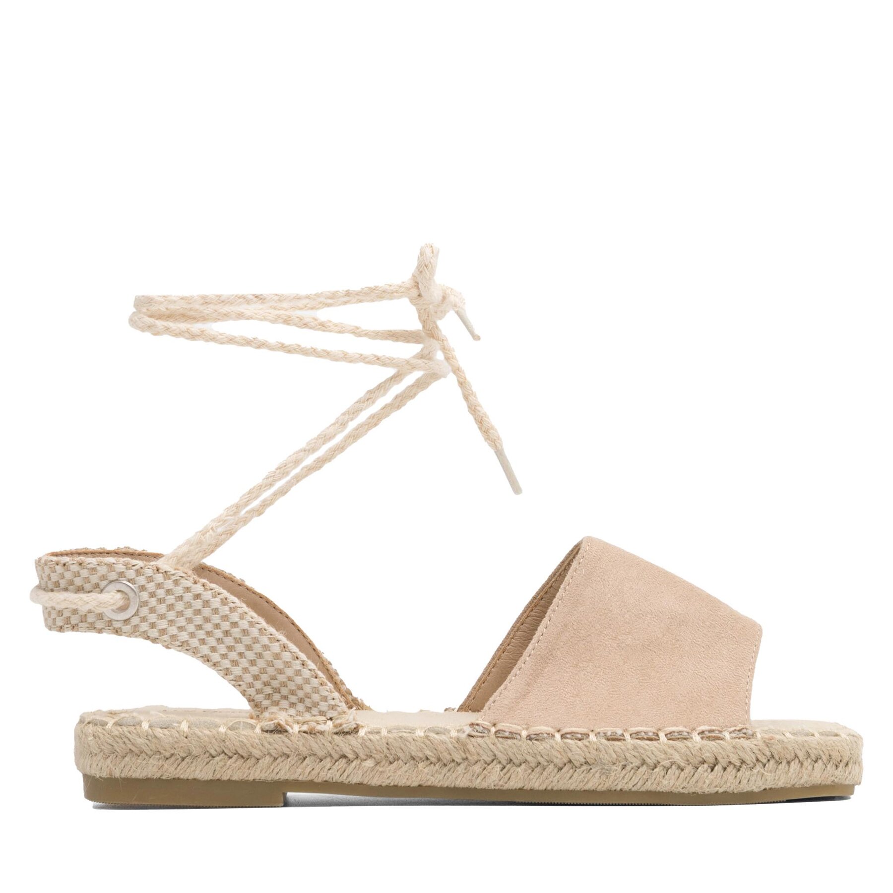 Espadrilles DeeZee WSS20457-02 Beige Espadrilles DeeZee WSS20457-02 Beige von DeeZee