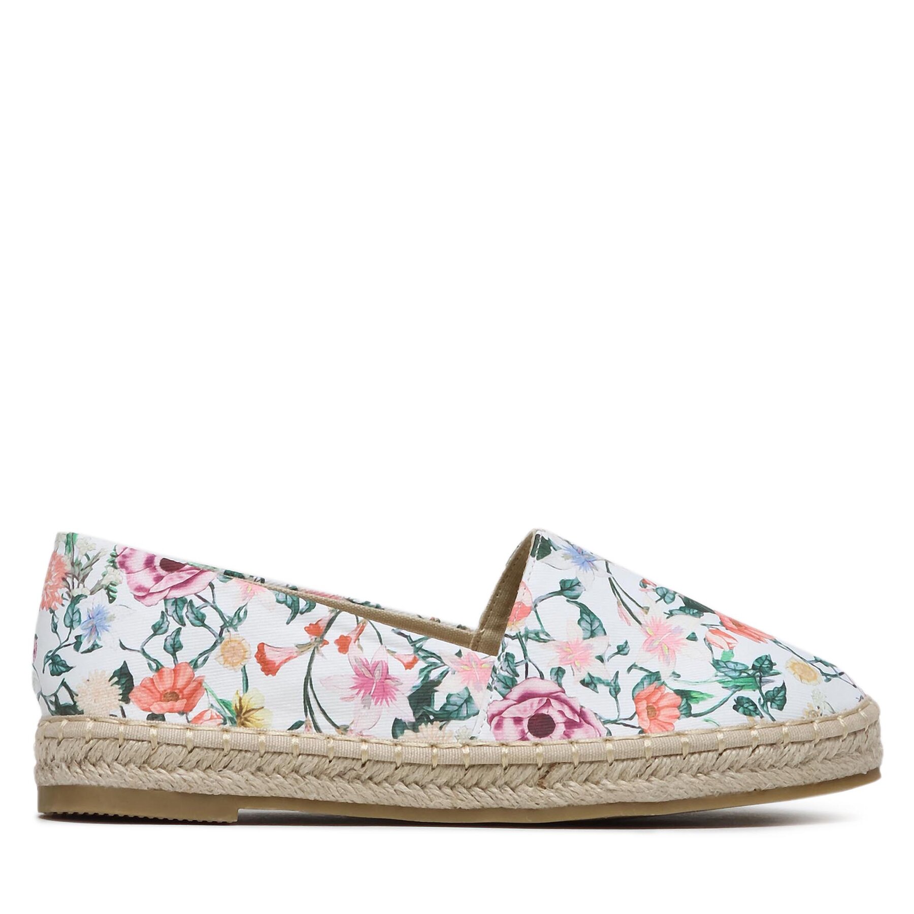 Espadrilles DeeZee WSS990-103 Mix von DeeZee