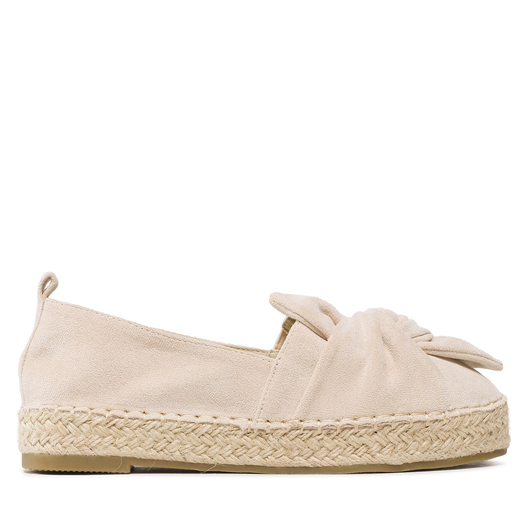 Espadrilles DeeZee WSS990-160 Beige von DeeZee