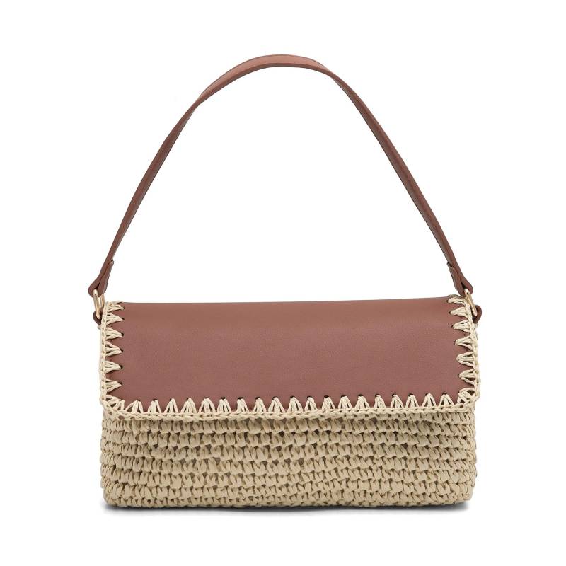 Handtasche DeeZee MDB-C-018-03 Braun von DeeZee