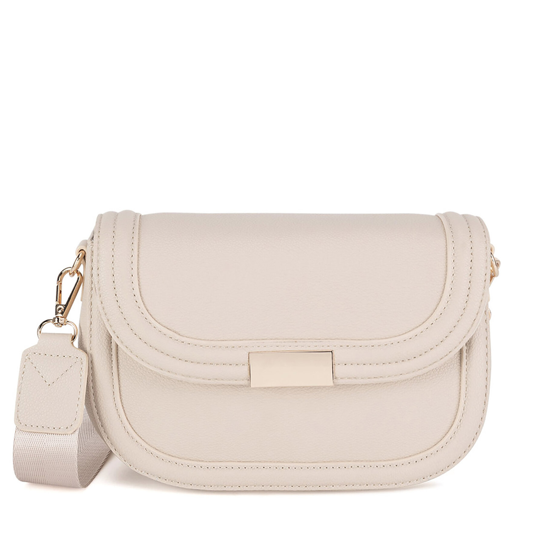 Handtasche DeeZee MDP-L-013-06 Écru Handtasche DeeZee MDP-L-013-06 Écru von DeeZee