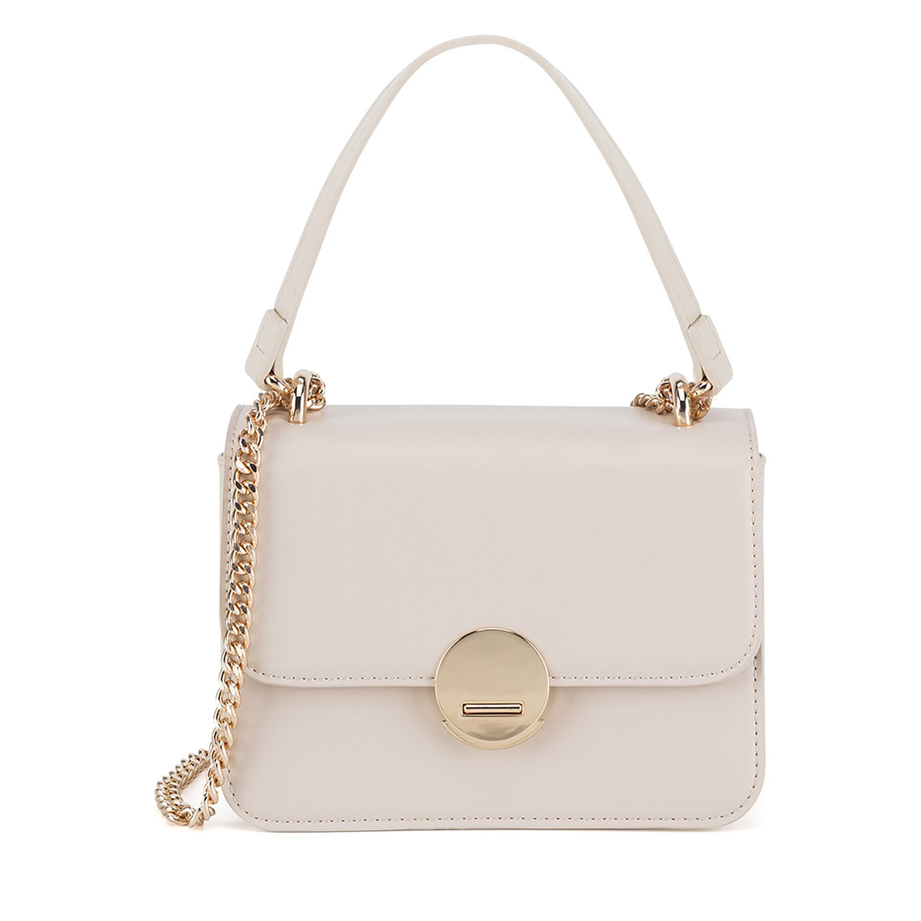 Handtasche DeeZee MDP-L-017-06 Écru Handtasche DeeZee MDP-L-017-06 Écru von DeeZee
