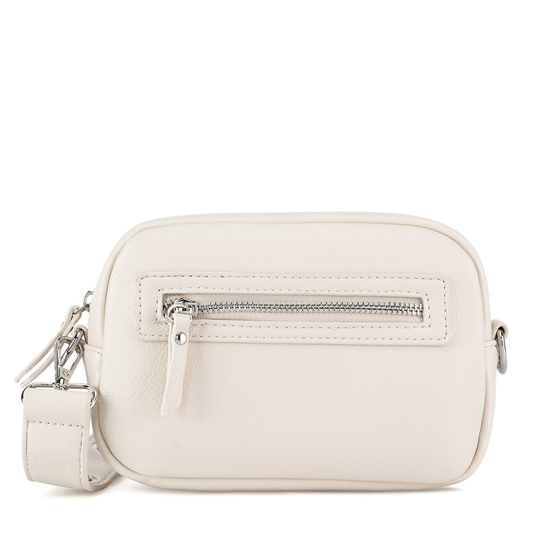 Handtasche DeeZee MDP-L-018-06 Écru Handtasche DeeZee MDP-L-018-06 Écru von DeeZee