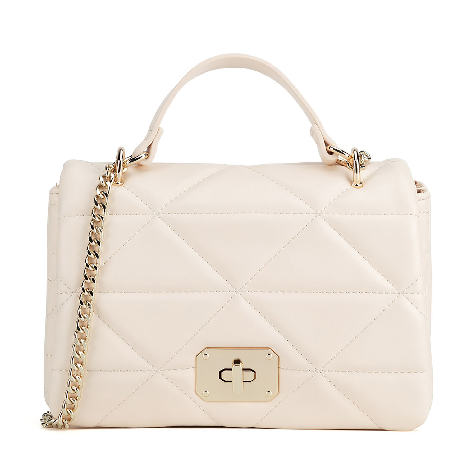 Handtasche DeeZee MDS-B-027-06 Écru Handtasche DeeZee MDS-B-027-06 Écru von DeeZee