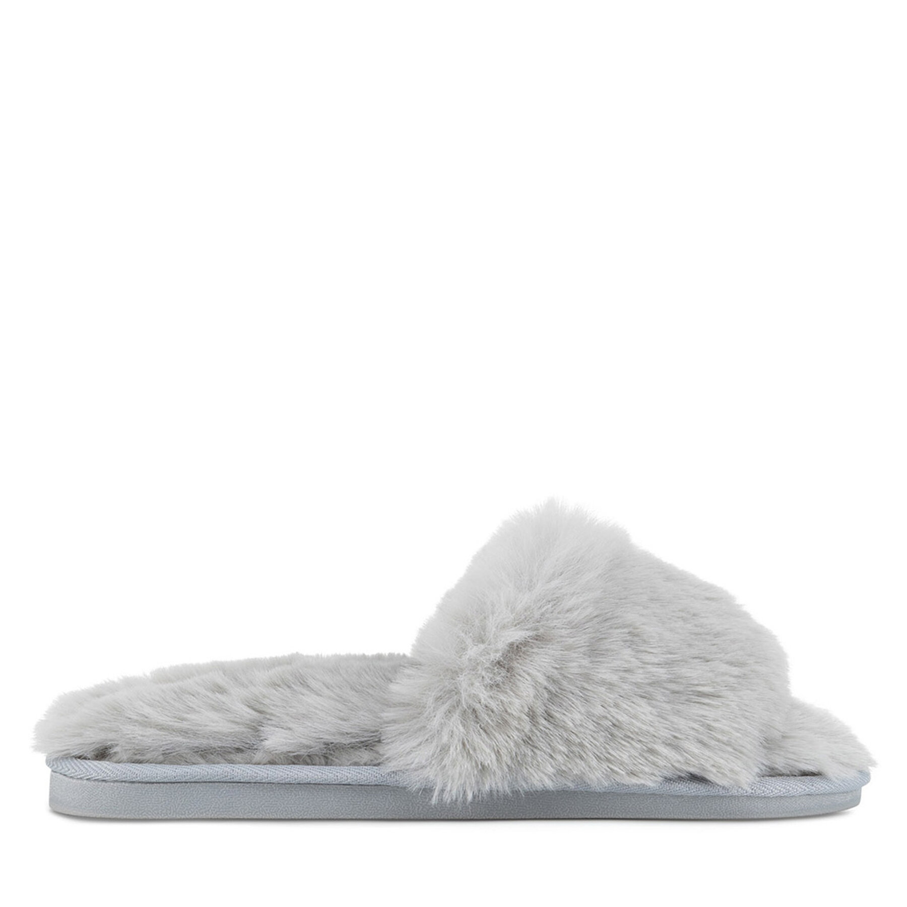 Hausschuhe DeeZee WFA3204-1 Grau Hausschuhe DeeZee WFA3204-1 Grau von DeeZee