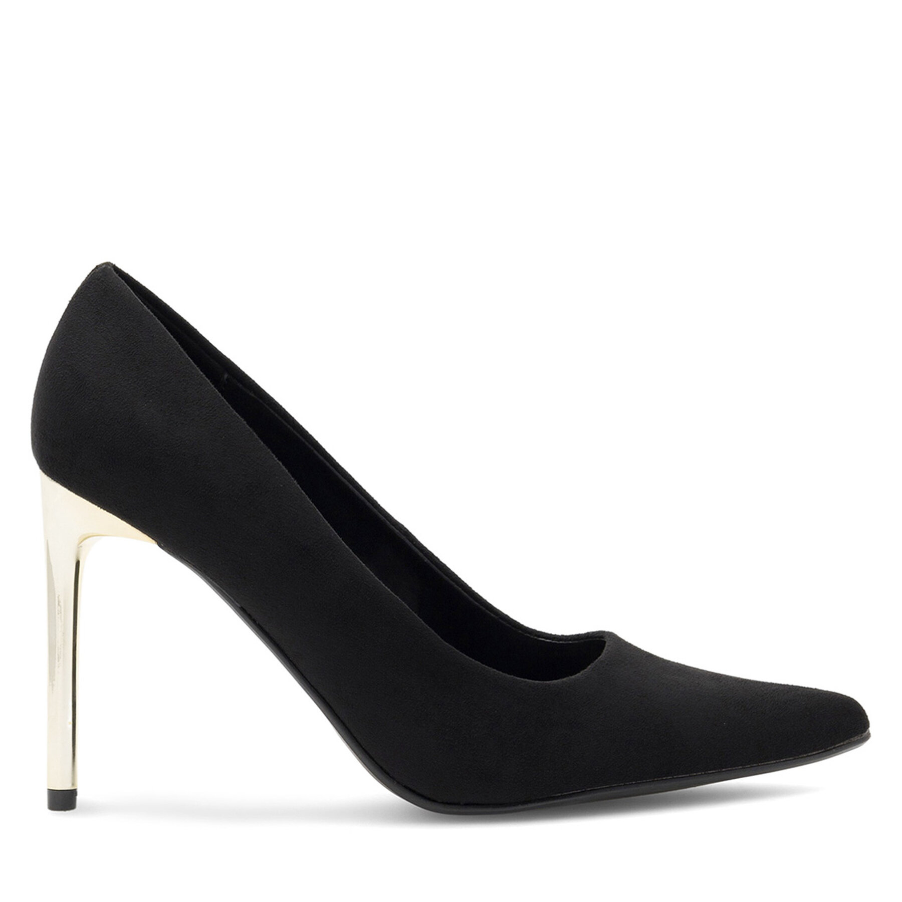 High Heels DeeZee LEYLA LS5611-02K Schwarz High Heels DeeZee LEYLA LS5611-02K Schwarz von DeeZee