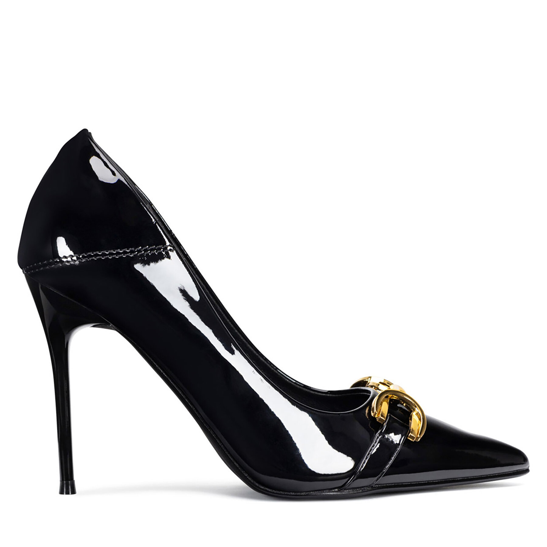 High Heels DeeZee WFA3024-1 Schwarz High Heels DeeZee WFA3024-1 Schwarz von DeeZee