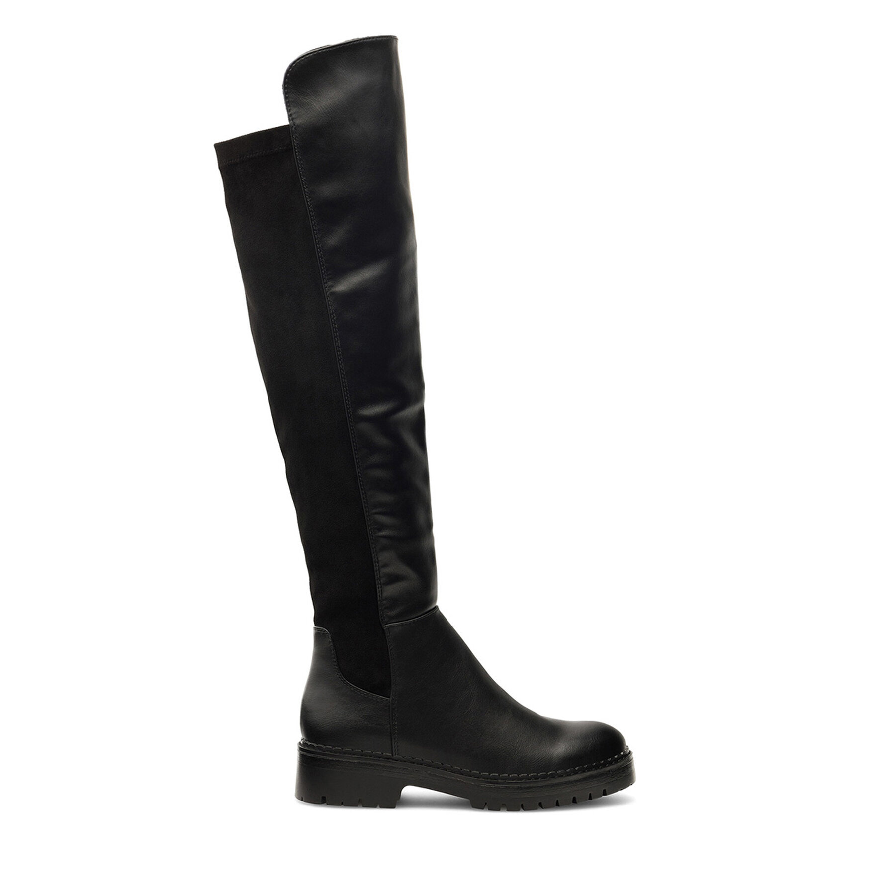 Overknees DeeZee XENIA H58573-10 Schwarz Overknees DeeZee XENIA H58573-10 Schwarz von DeeZee