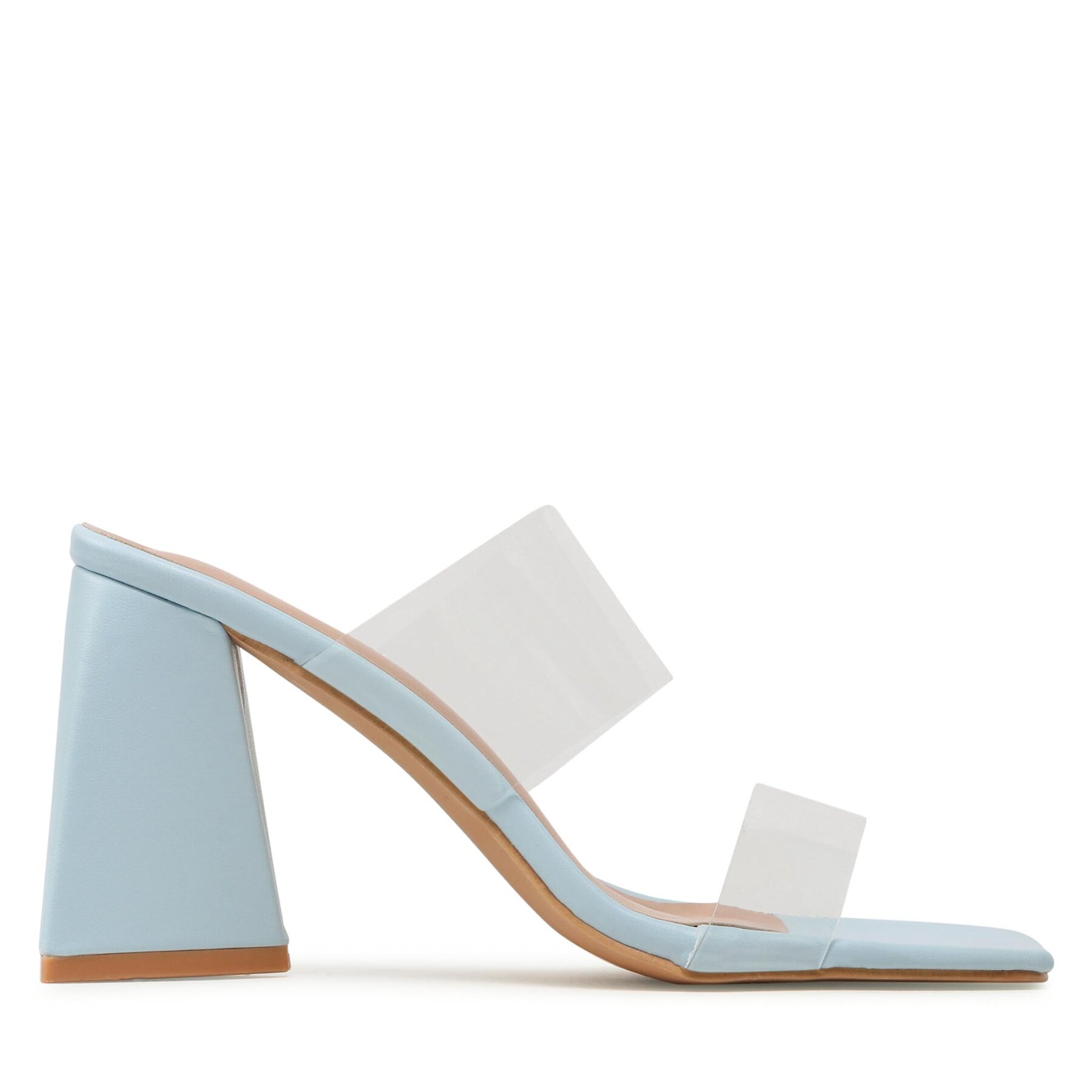 Pantoletten DeeZee HD220646 Transparent Pantoletten DeeZee HD220646 Transparent von DeeZee