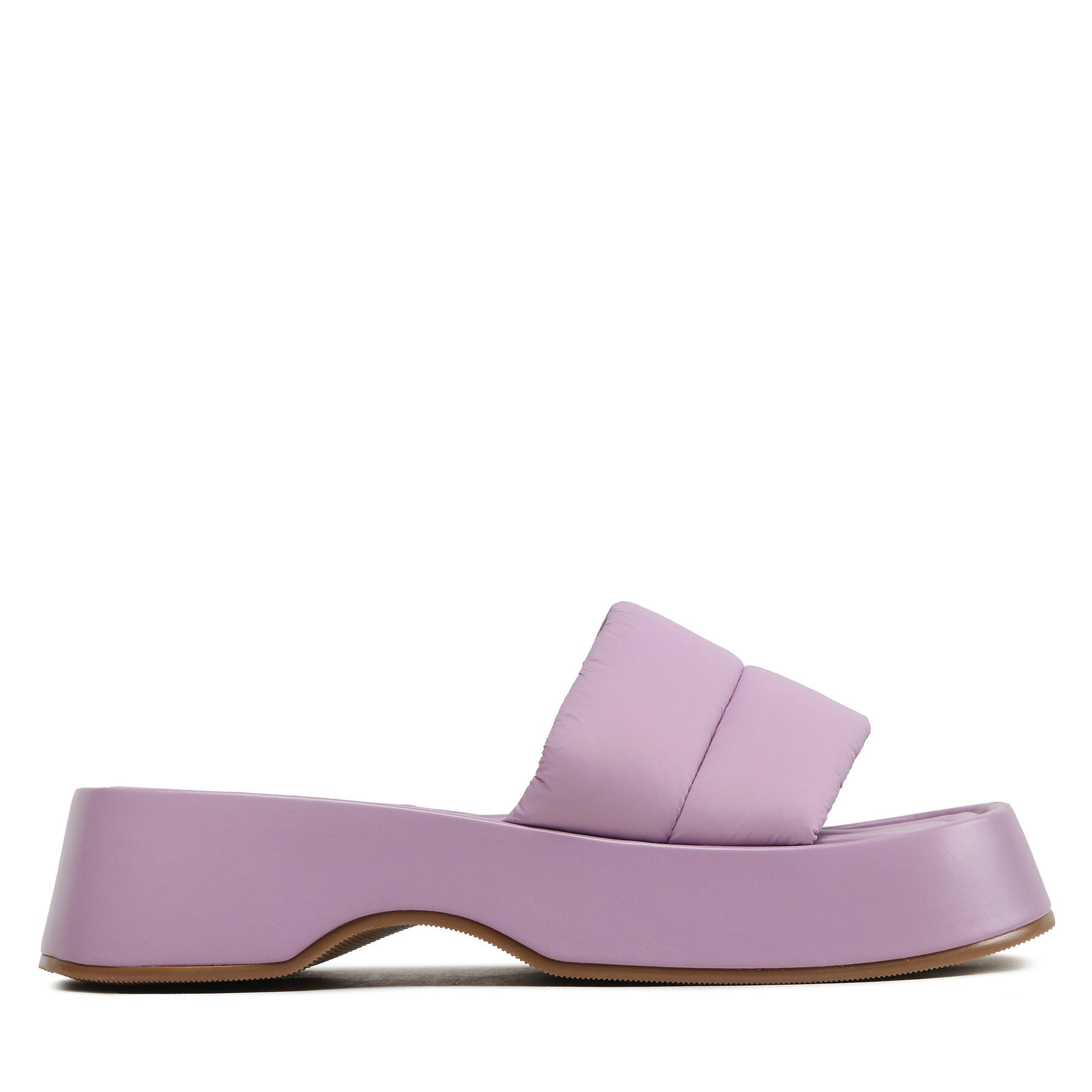 Pantoletten DeeZee Y8865-7A Lilac von DeeZee