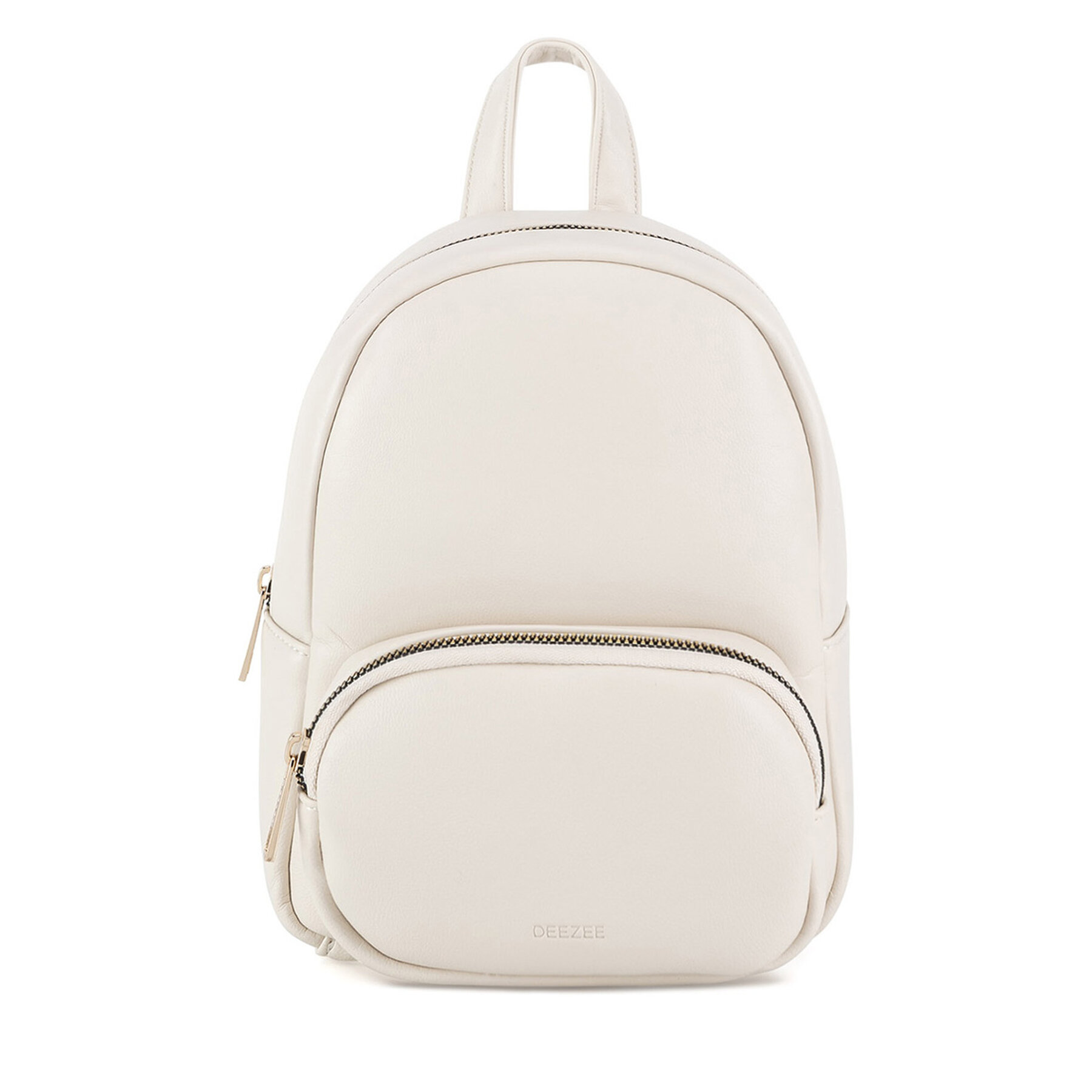 Rucksack DeeZee MDP-L-024-06 Écru Rucksack DeeZee MDP-L-024-06 Écru von DeeZee