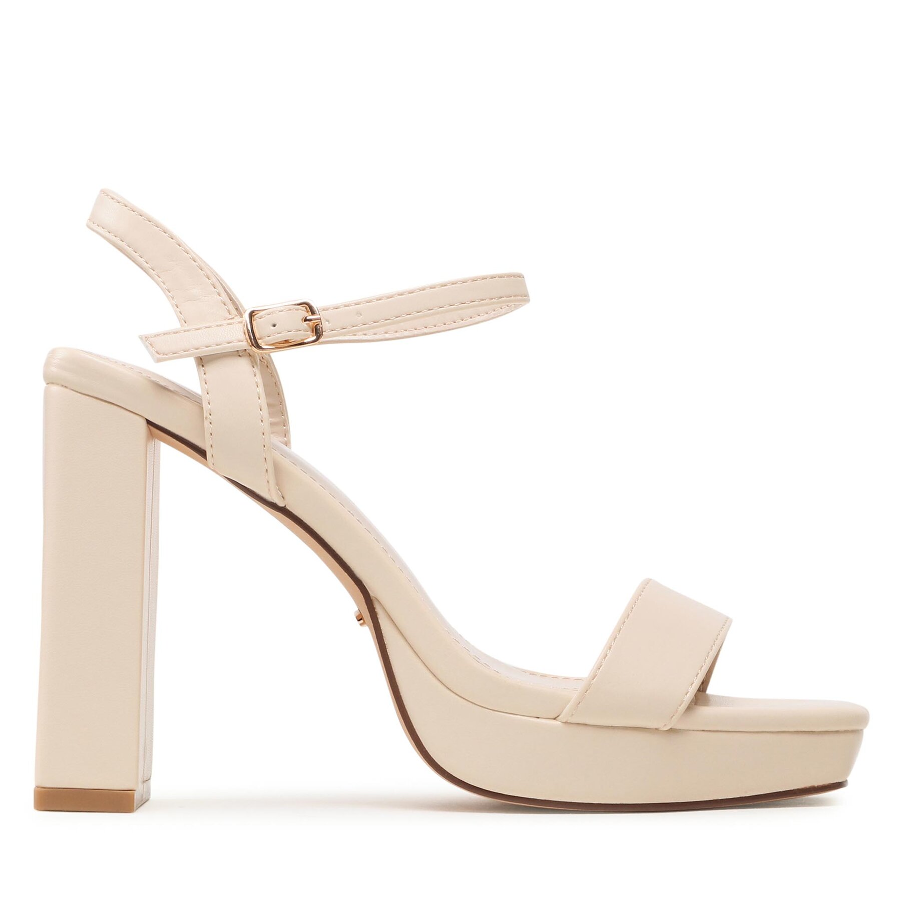 Sandalen DeeZee F048-6 Beige von DeeZee