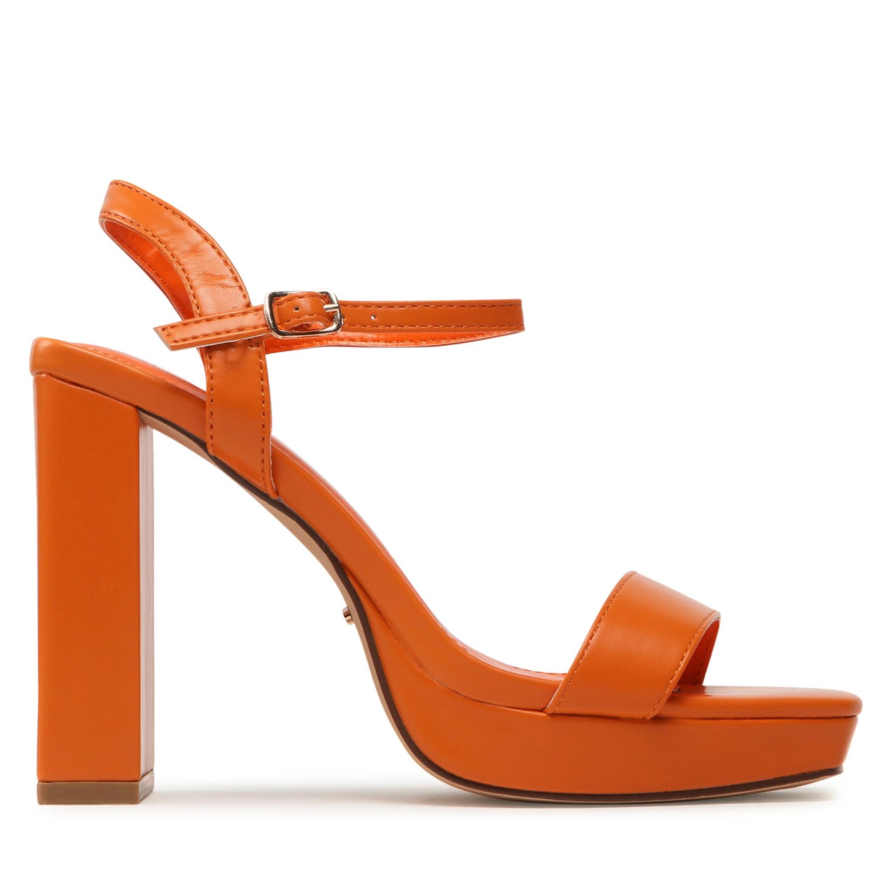 Sandalen DeeZee F048-6 Orange von DeeZee