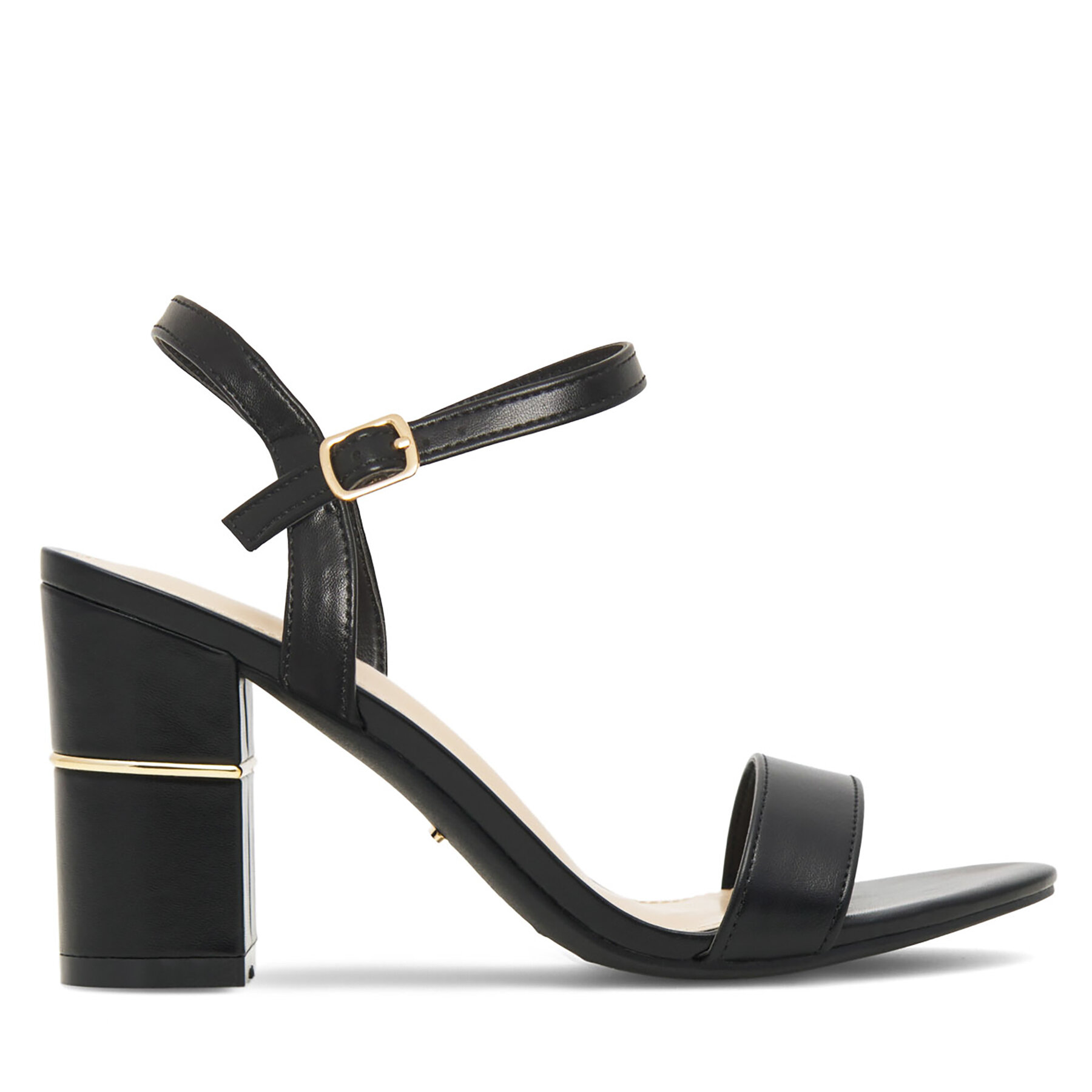 Sandalen DeeZee KLLWRK418-A1 Schwarz Sandalen DeeZee KLLWRK418-A1 Schwarz von DeeZee