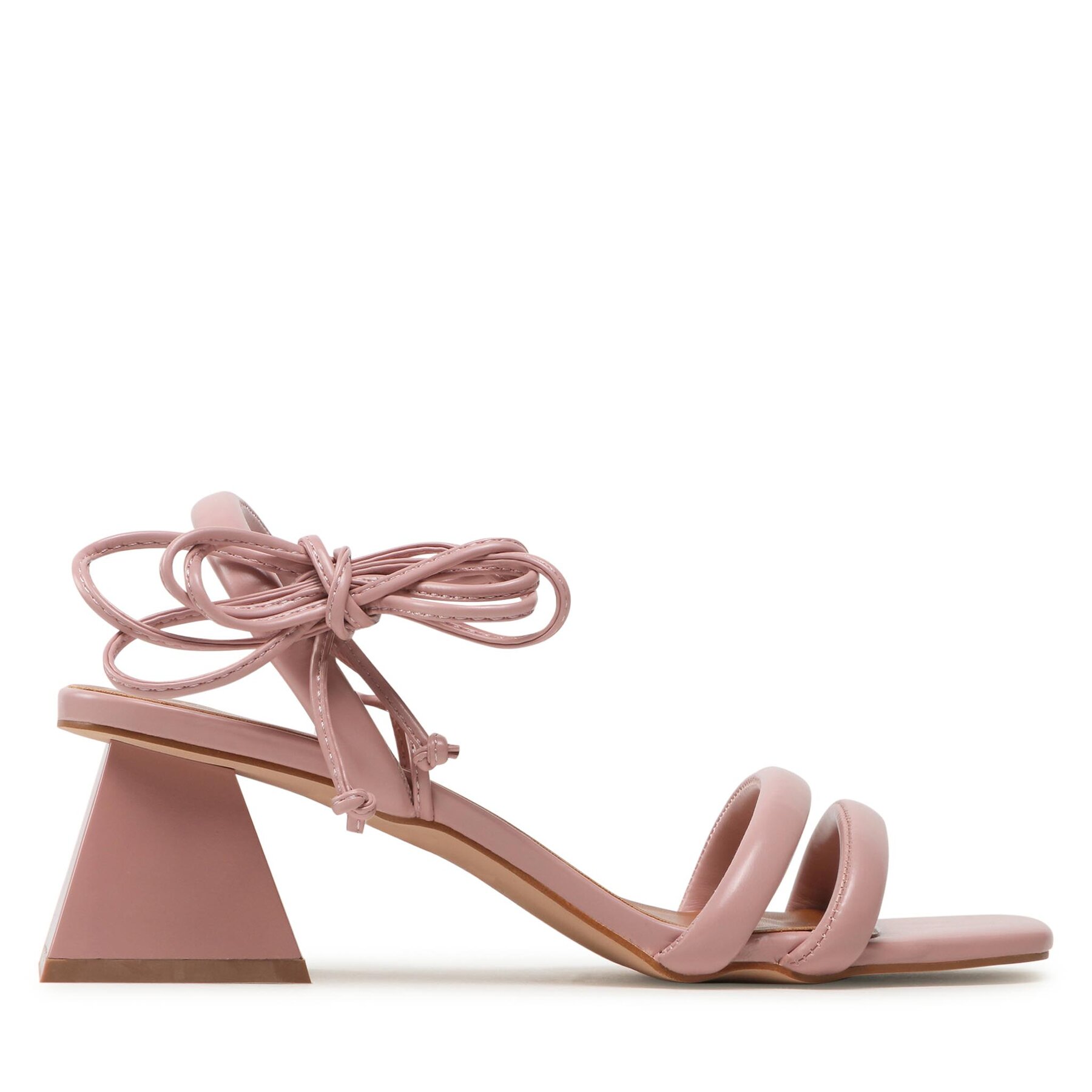 Sandalen DeeZee LR220610 Light Pink von DeeZee