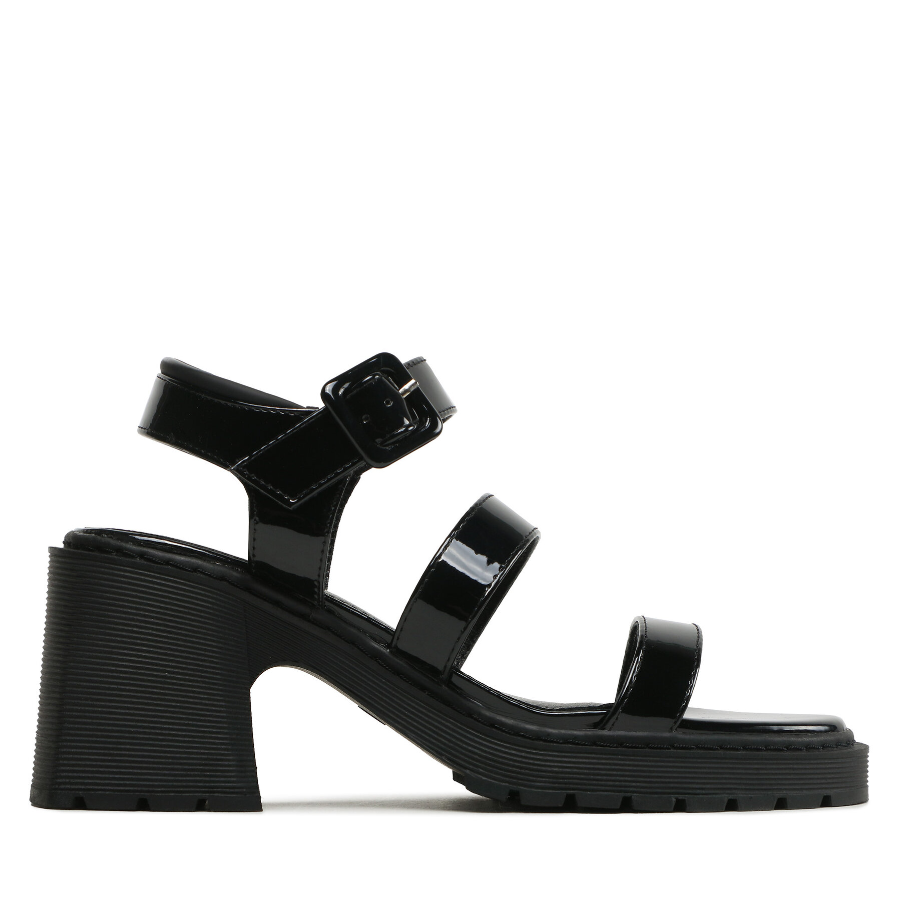 Sandalen DeeZee YA2309-2 Black von DeeZee