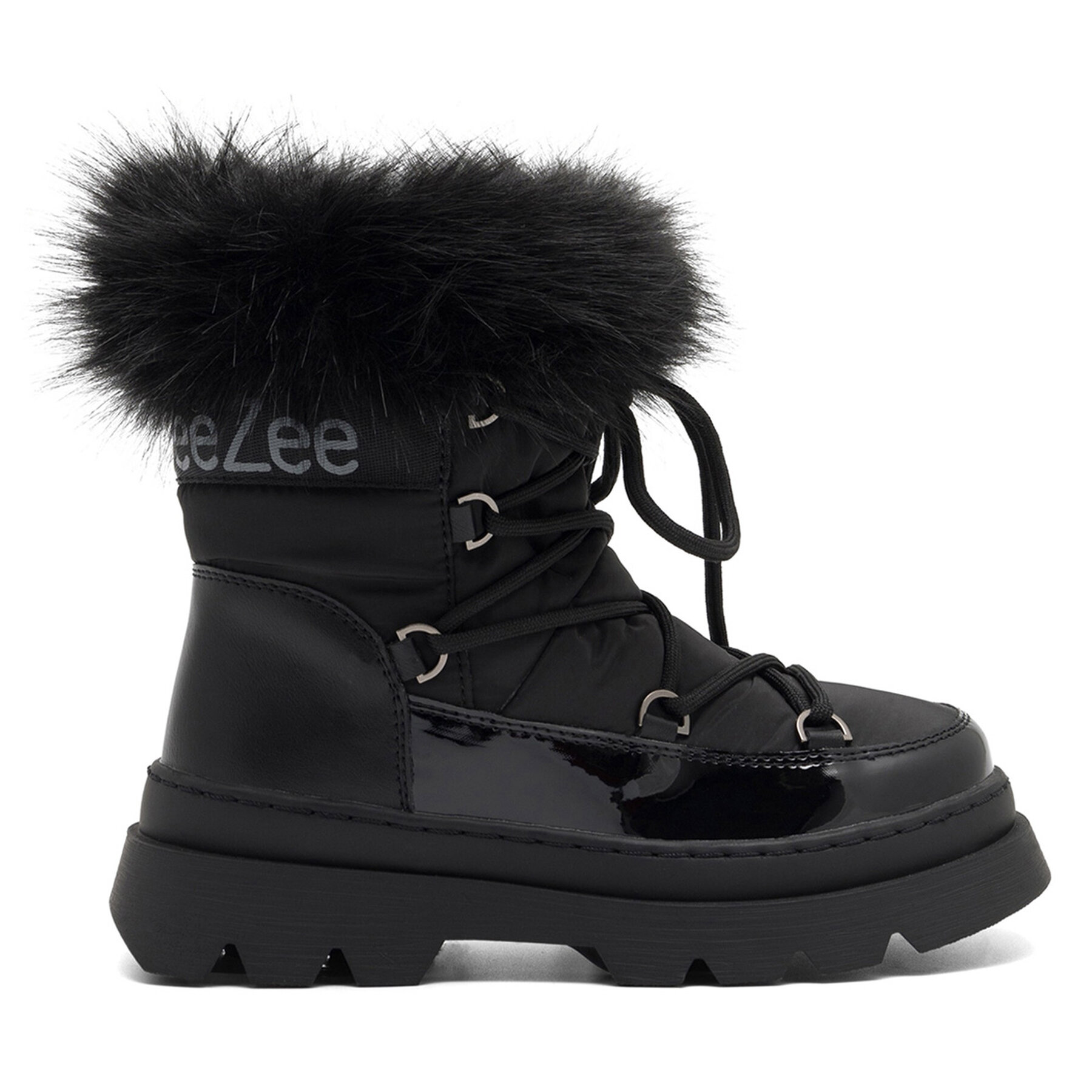 Schneeschuhe DeeZee CS6172-06 Schwarz Schneeschuhe DeeZee CS6172-06 Schwarz von DeeZee