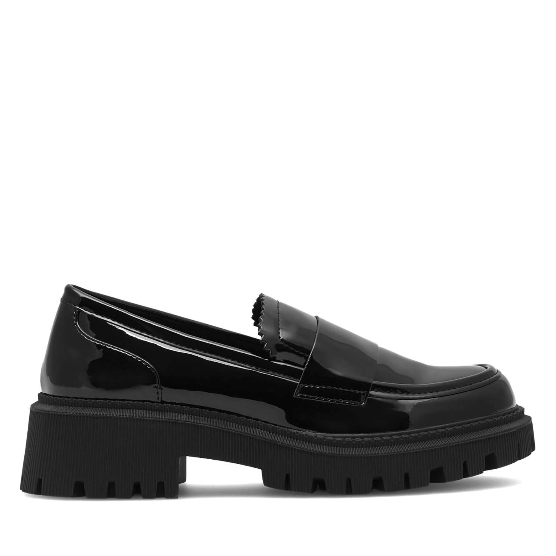 Slipper DeeZee H101201-01 Black von DeeZee