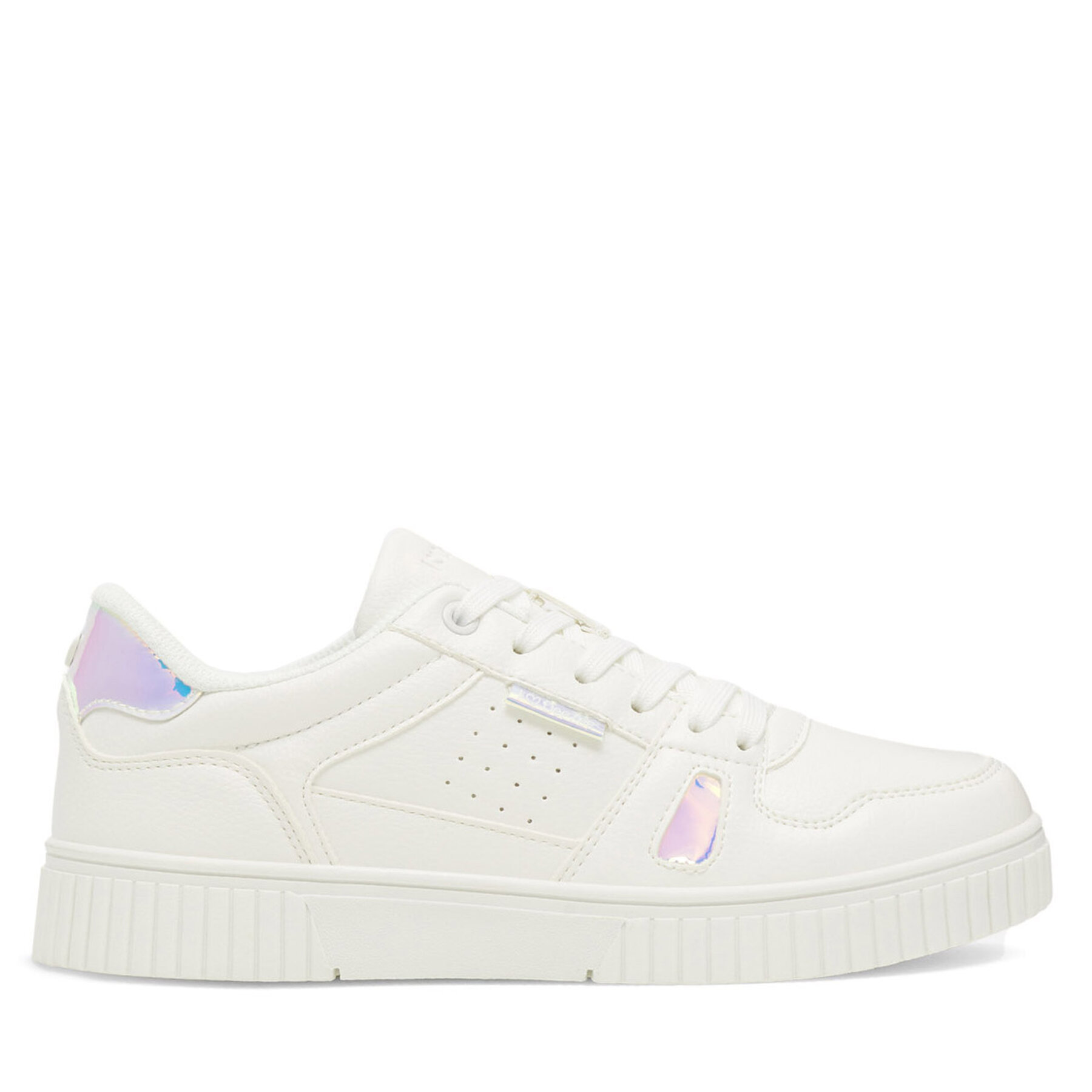 Sneakers DeeZee A23F0458B-2 White von DeeZee