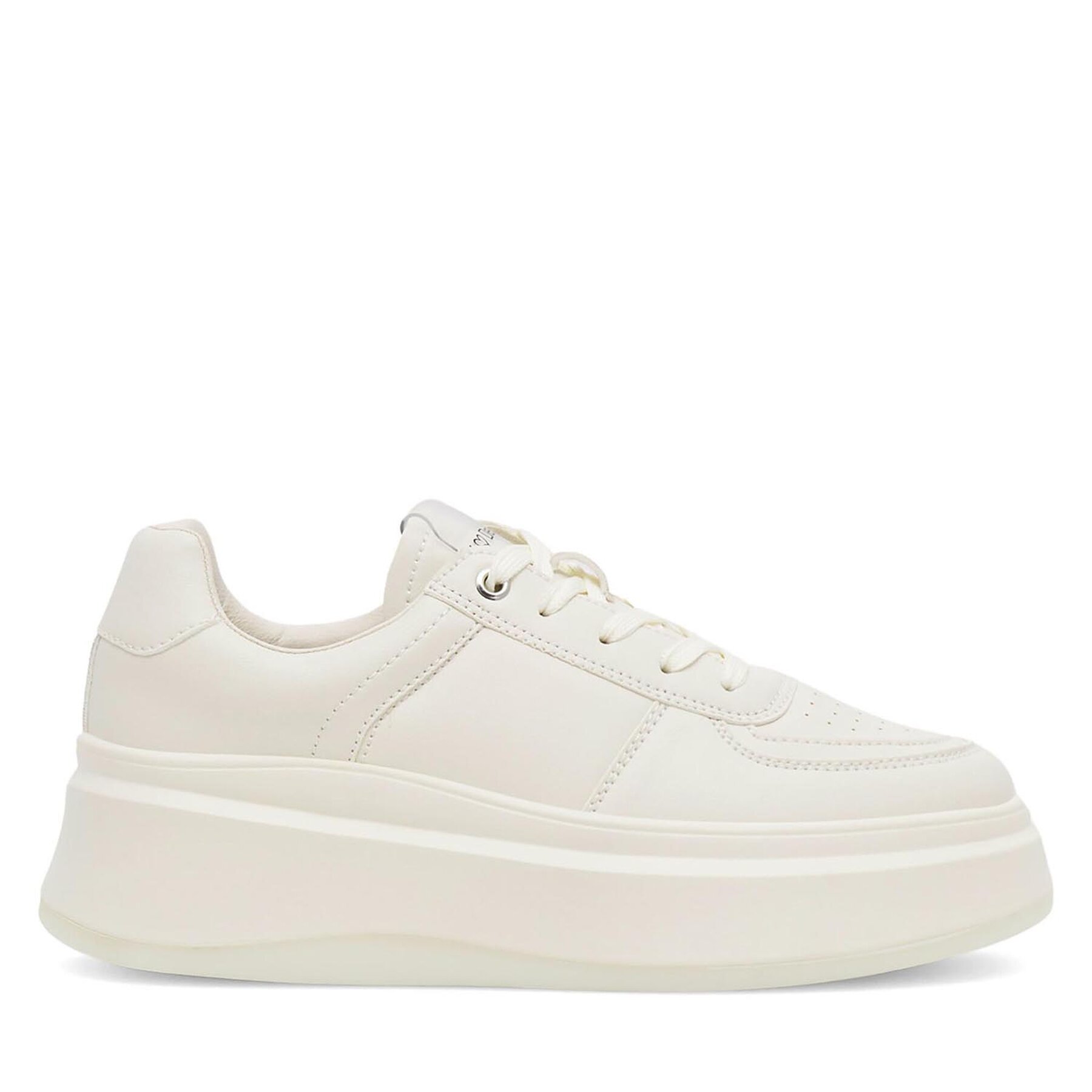 Sneakers DeeZee ADAMANTIA WFA2603-01 Weiß Sneakers DeeZee ADAMANTIA WFA2603-01 Weiß von DeeZee