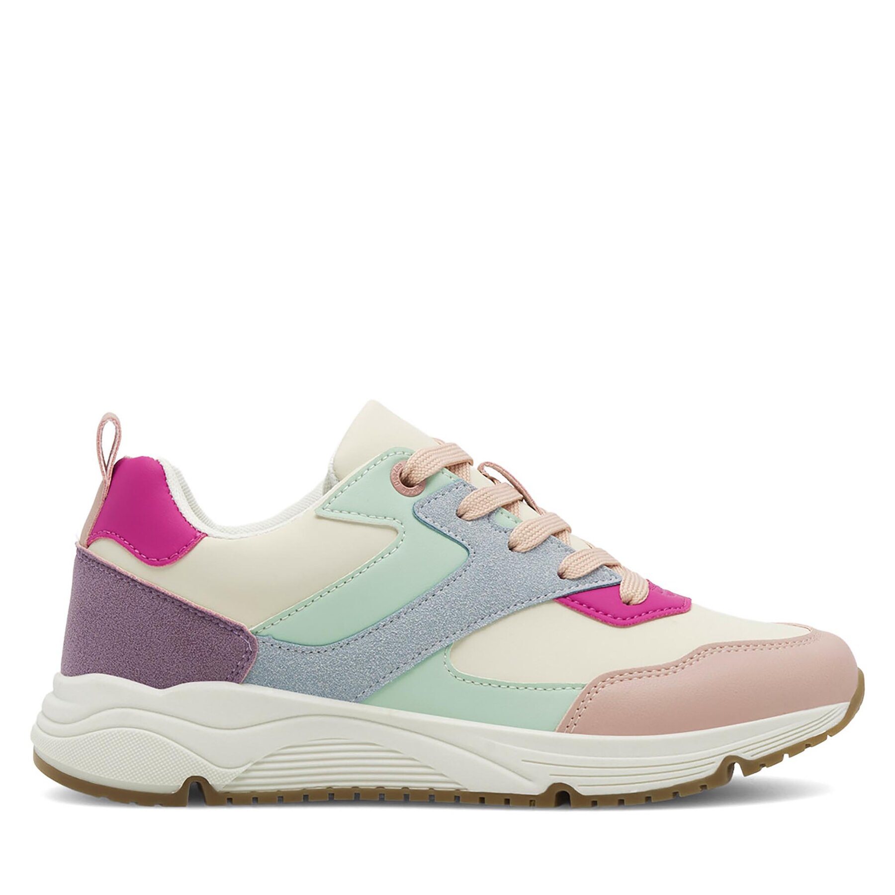 Sneakers DeeZee CS5860-04A Bunt Sneakers DeeZee CS5860-04A Bunt von DeeZee