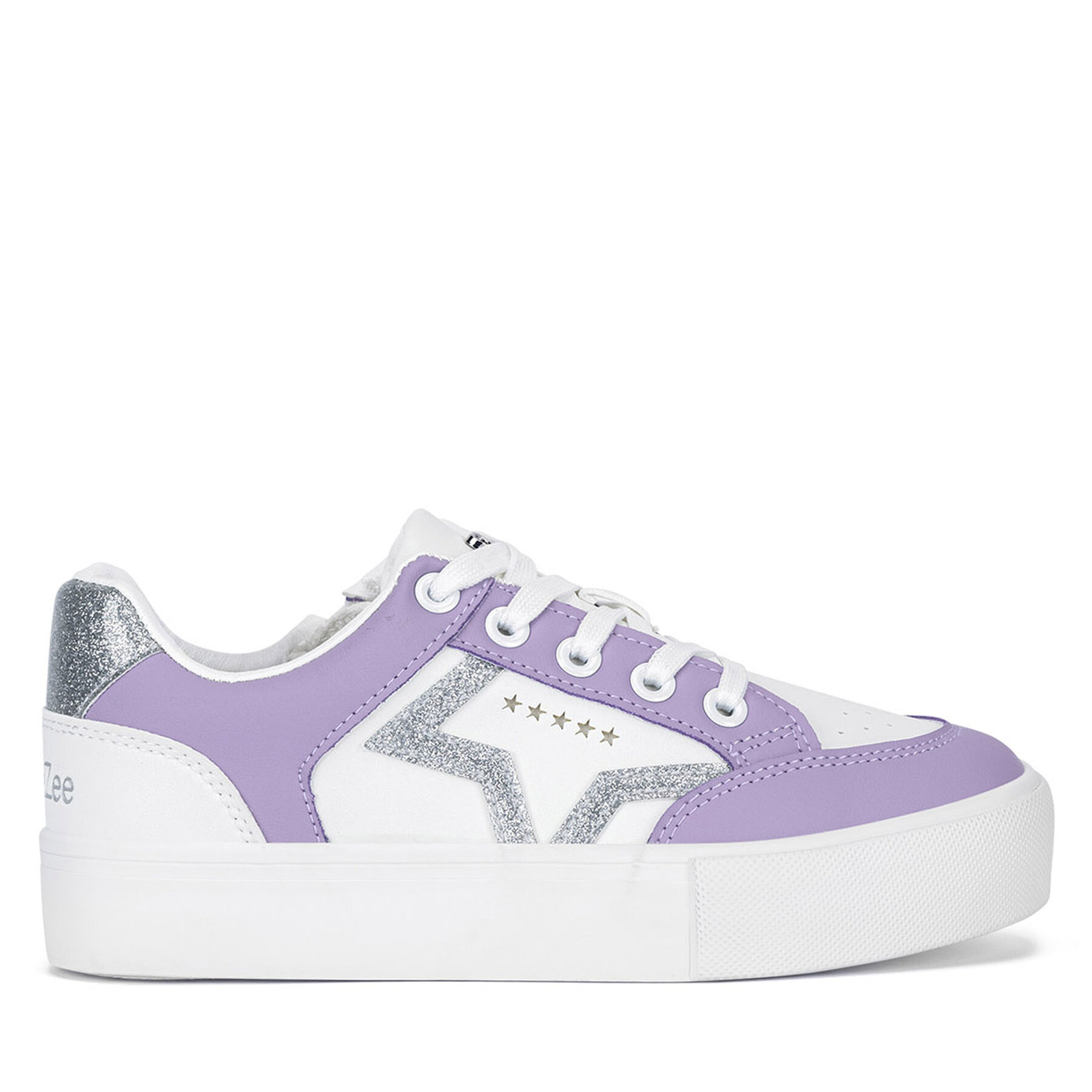 Sneakers DeeZee CSS030752-02 Weiß Sneakers DeeZee CSS030752-02 Weiß von DeeZee