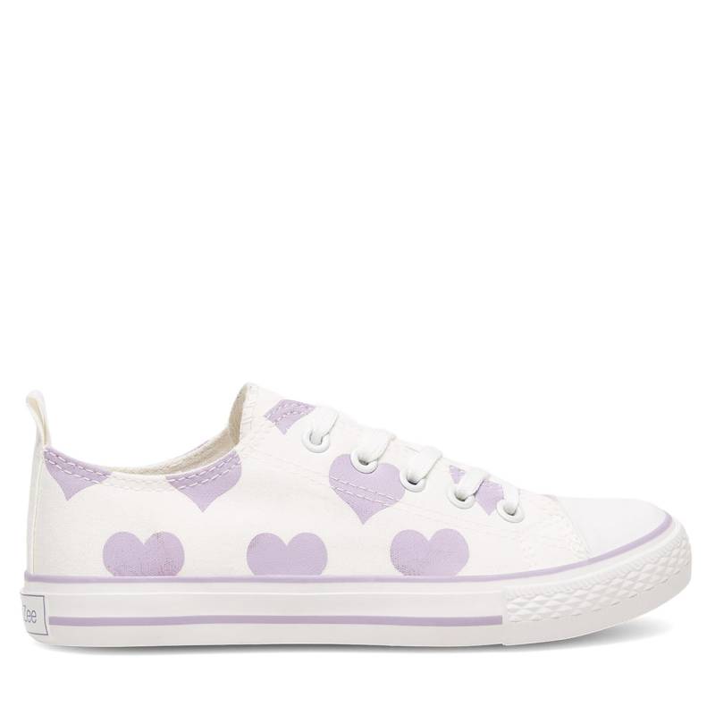 Sneakers aus Stoff DeeZee CSS20530-01 Bunt von DeeZee