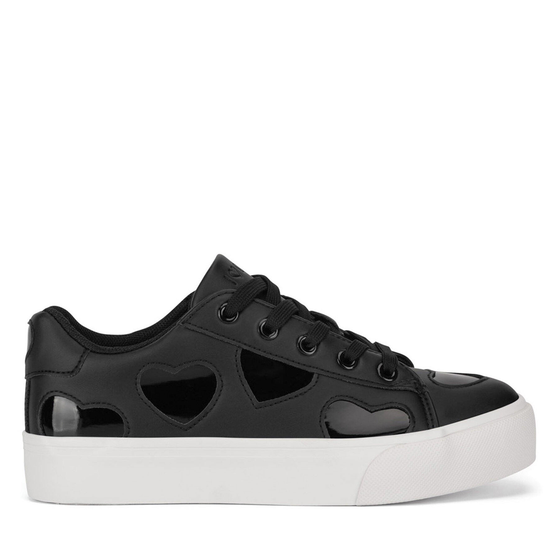 Sneakers aus Stoff DeeZee CSS20531-01 Schwarz Sneakers aus Stoff DeeZee CSS20531-01 Schwarz von DeeZee