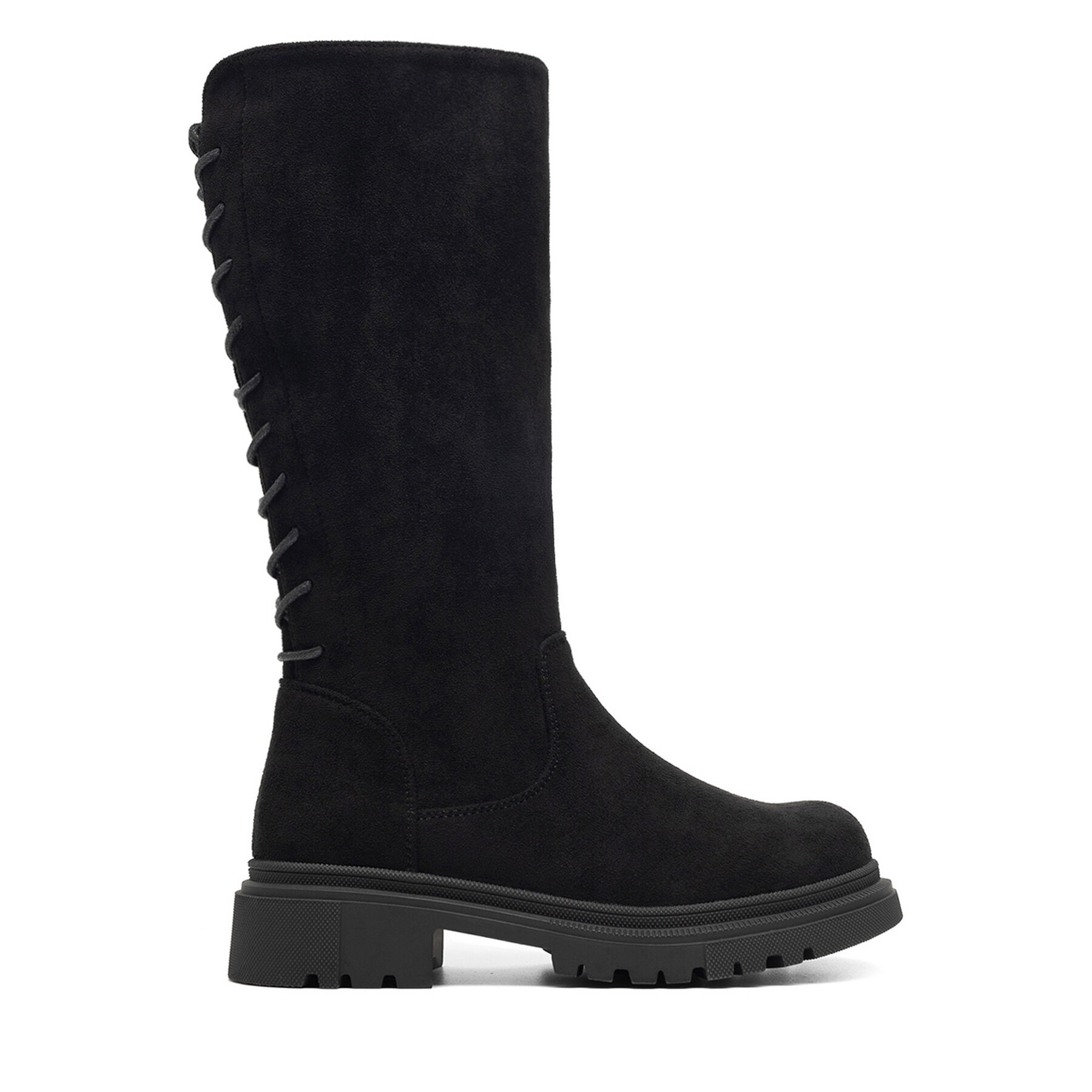 Stiefel DeeZee CS5819-24 Schwarz Stiefel DeeZee CS5819-24 Schwarz von DeeZee