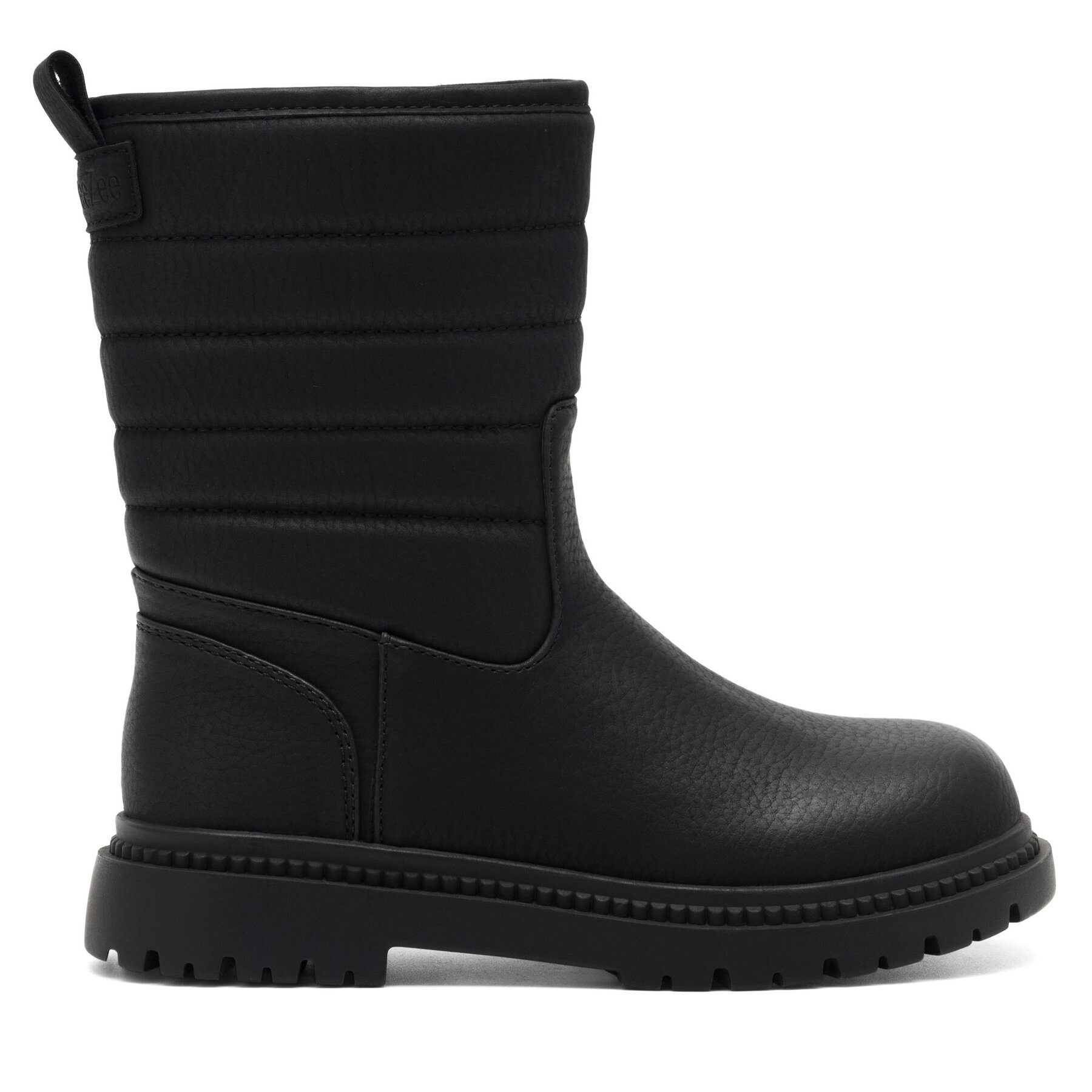 Stiefel DeeZee CS5911-01 Schwarz Stiefel DeeZee CS5911-01 Schwarz von DeeZee