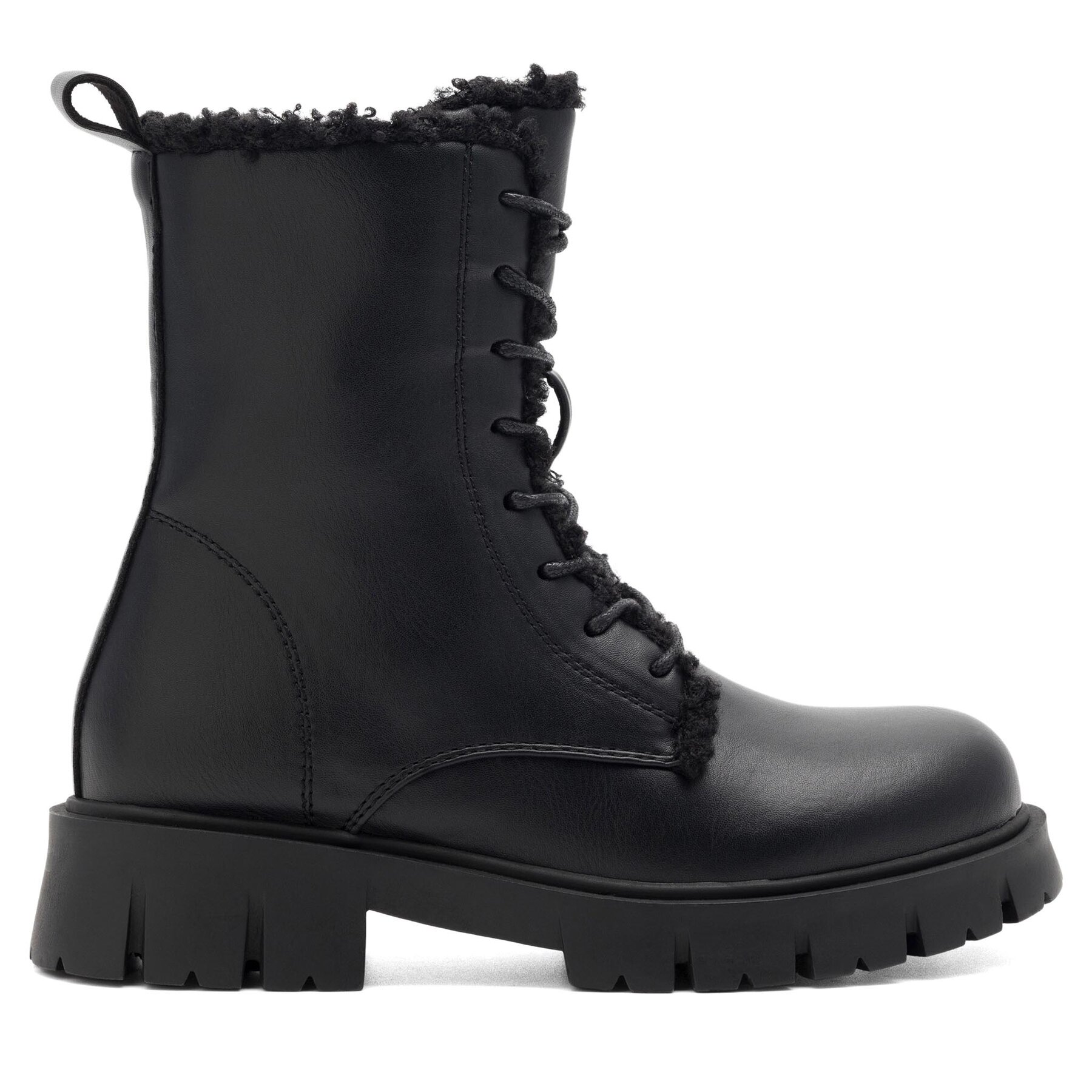 Stiefeletten DeeZee CS98006-01 Schwarz Stiefeletten DeeZee CS98006-01 Schwarz von DeeZee