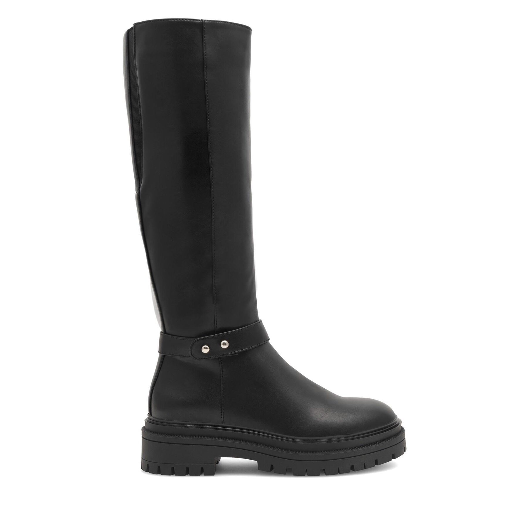 Stiefel DeeZee SASHA H60120-6 Schwarz Stiefel DeeZee SASHA H60120-6 Schwarz von DeeZee