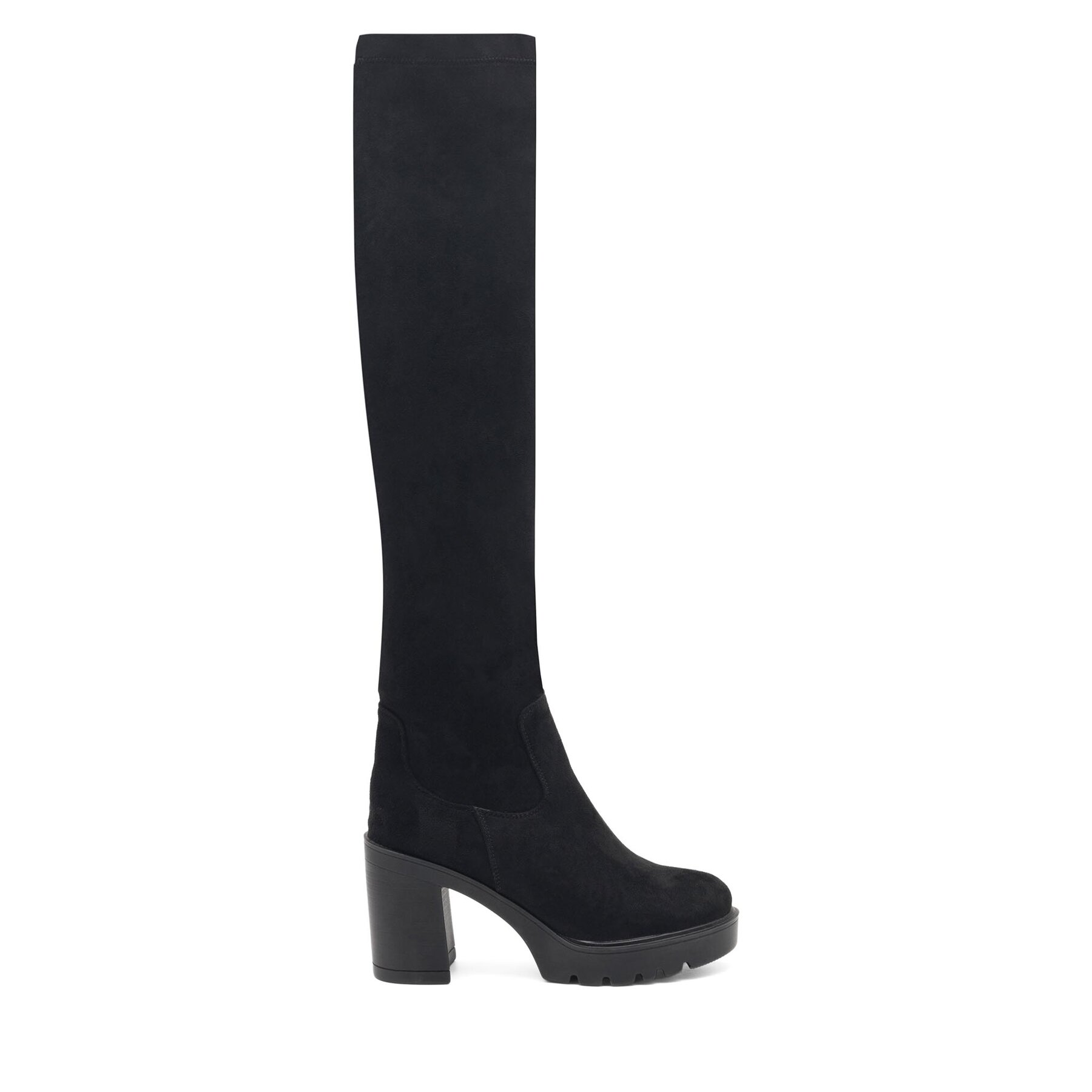 Stiefel DeeZee WS19343-01 Schwarz Stiefel DeeZee WS19343-01 Schwarz von DeeZee