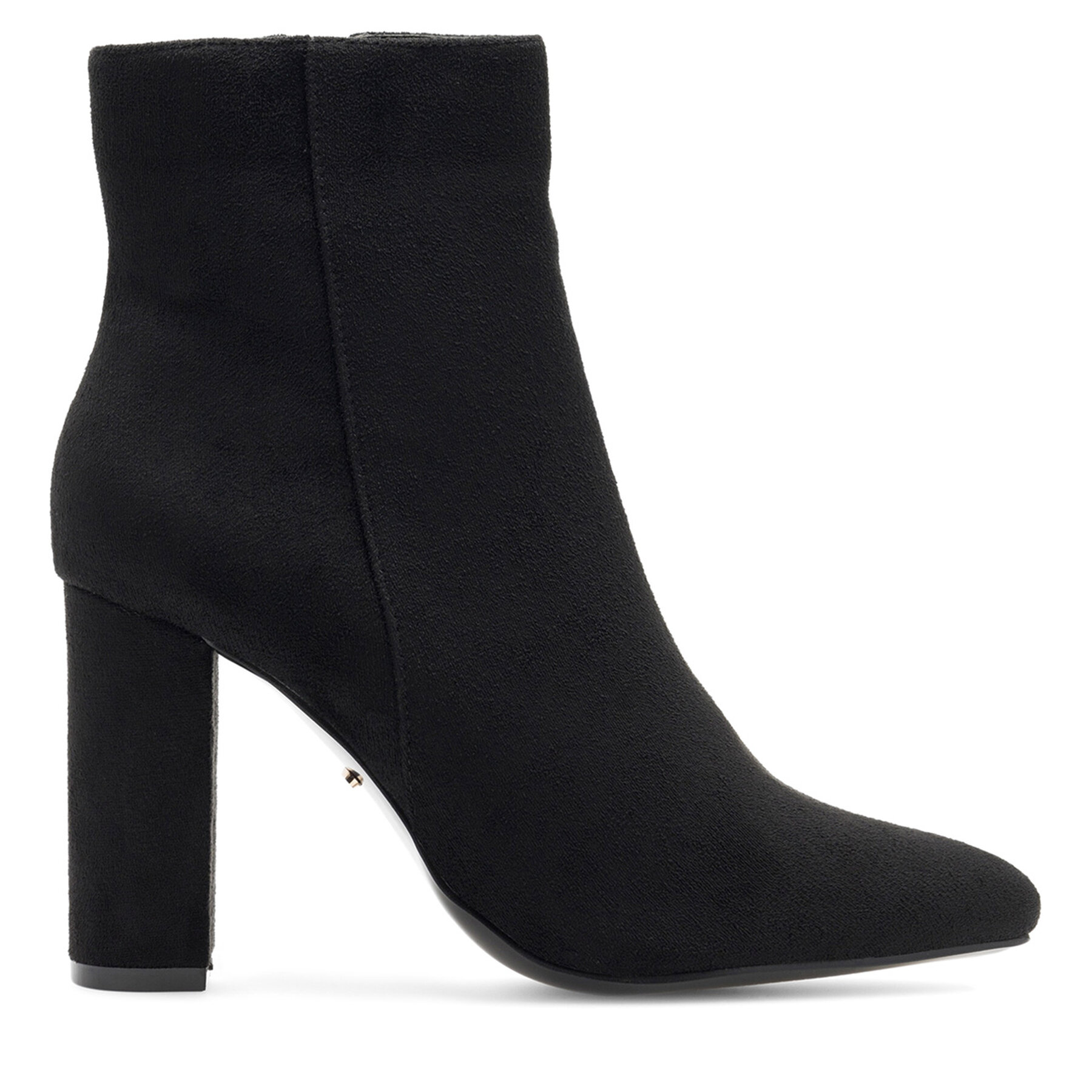 Stiefeletten DeeZee BRITT LS4690-19B Schwarz Stiefeletten DeeZee BRITT LS4690-19B Schwarz von DeeZee