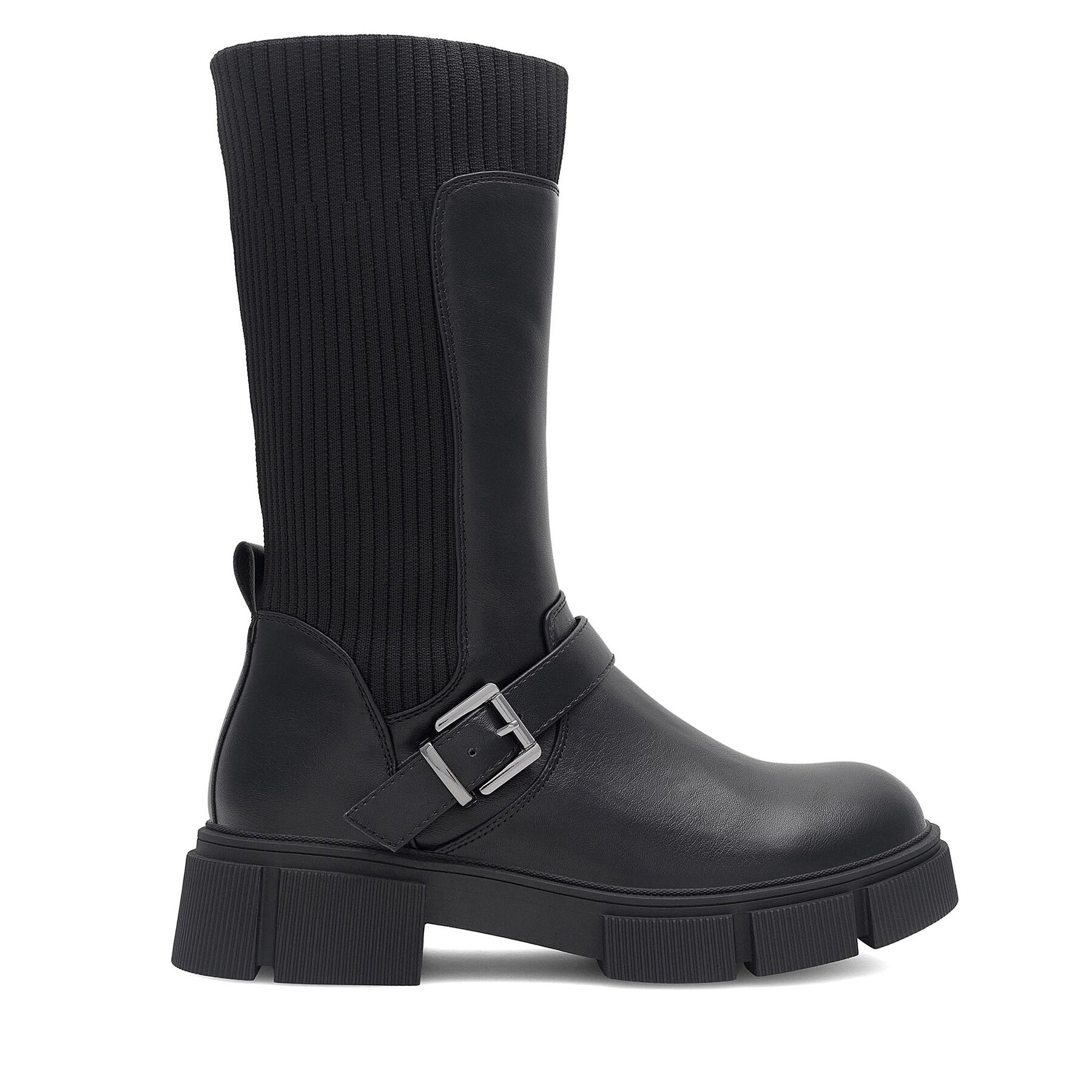 Stiefel DeeZee CS6191-10 Black von DeeZee