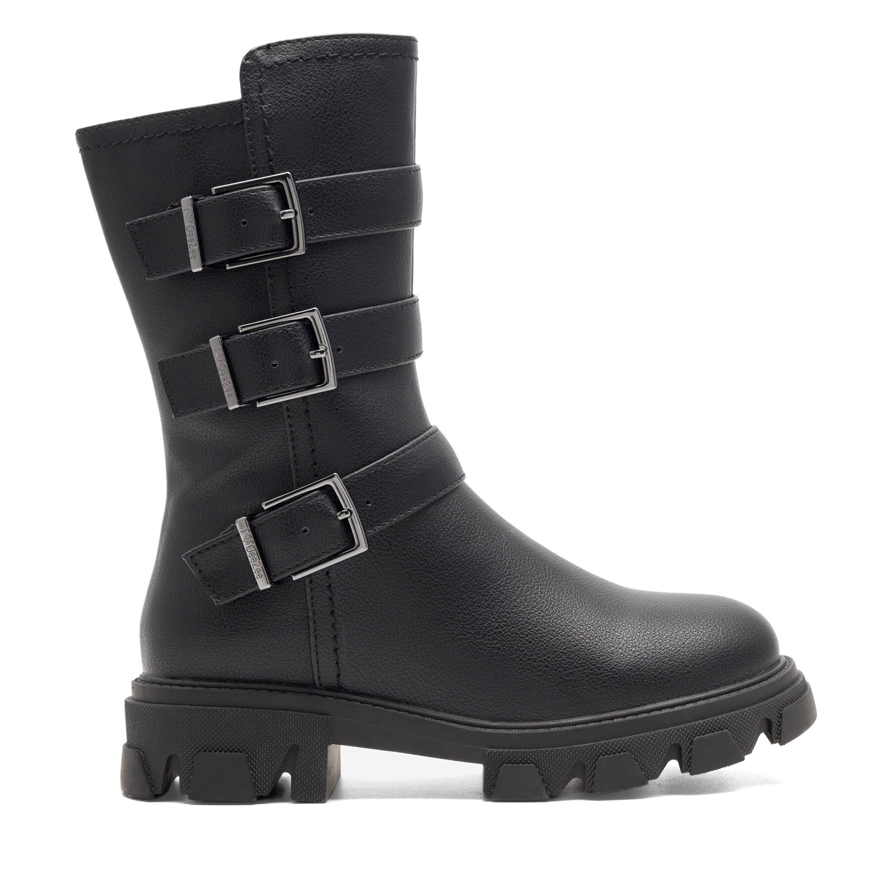 Stiefeletten DeeZee CS6226-01 Schwarz Stiefeletten DeeZee CS6226-01 Schwarz von DeeZee