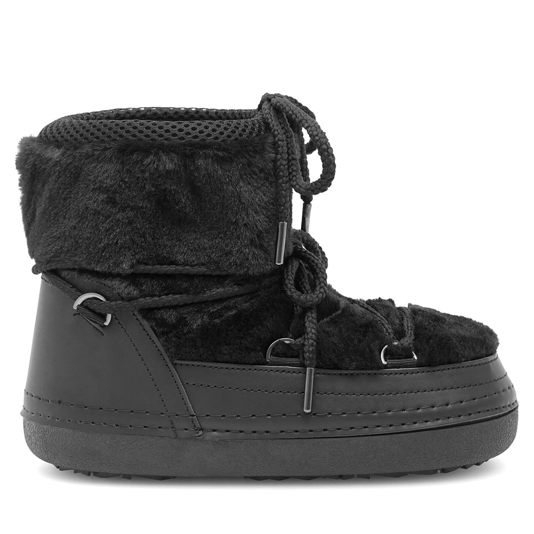 Schneeschuhe DeeZee SERAPHINE N9083 Schwarz Schneeschuhe DeeZee SERAPHINE N9083 Schwarz von DeeZee