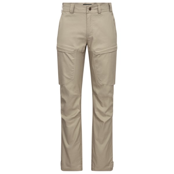 Deerhunter - Matobo Trousers - Trekkinghose Gr 58 - Regular beige Deerhunter - Matobo Trousers - Trekkinghose Gr 58 - Regular beige von Deerhunter