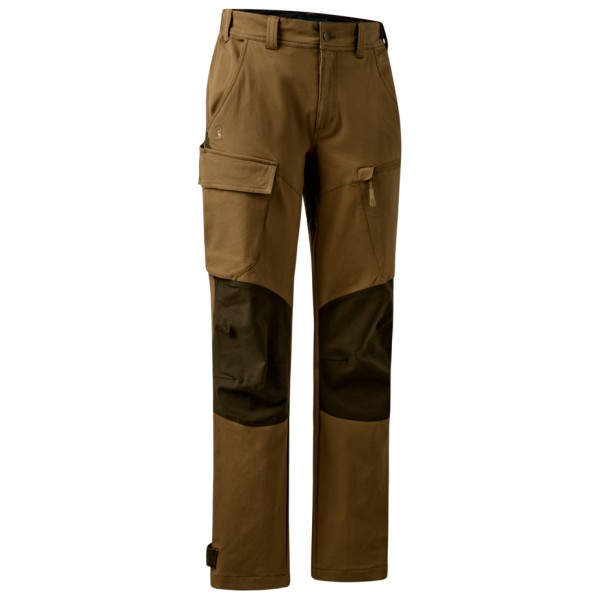 Deerhunter - Sarek Full Stretch Trousers - Trekkinghose Gr 48 braun Deerhunter - Sarek Full Stretch Trousers - Trekkinghose Gr 48 braun von Deerhunter